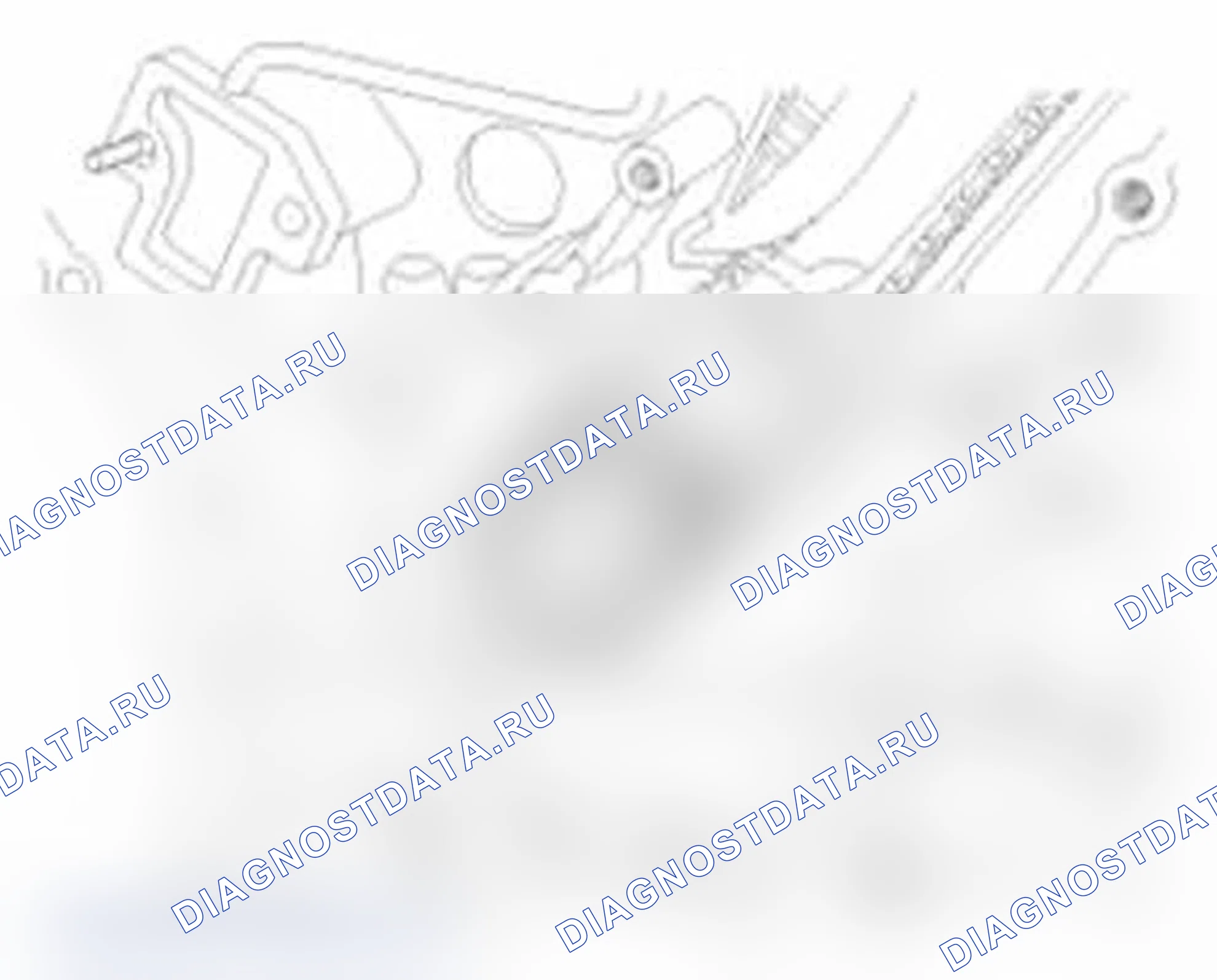 Рис. 268. Hyundai Santa Fe II рестайлинг