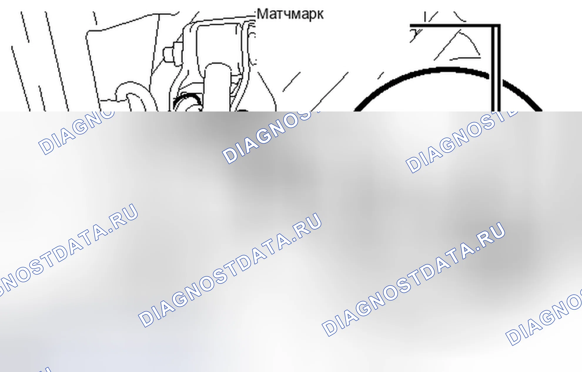 Рис. 26. Lexus IS F I