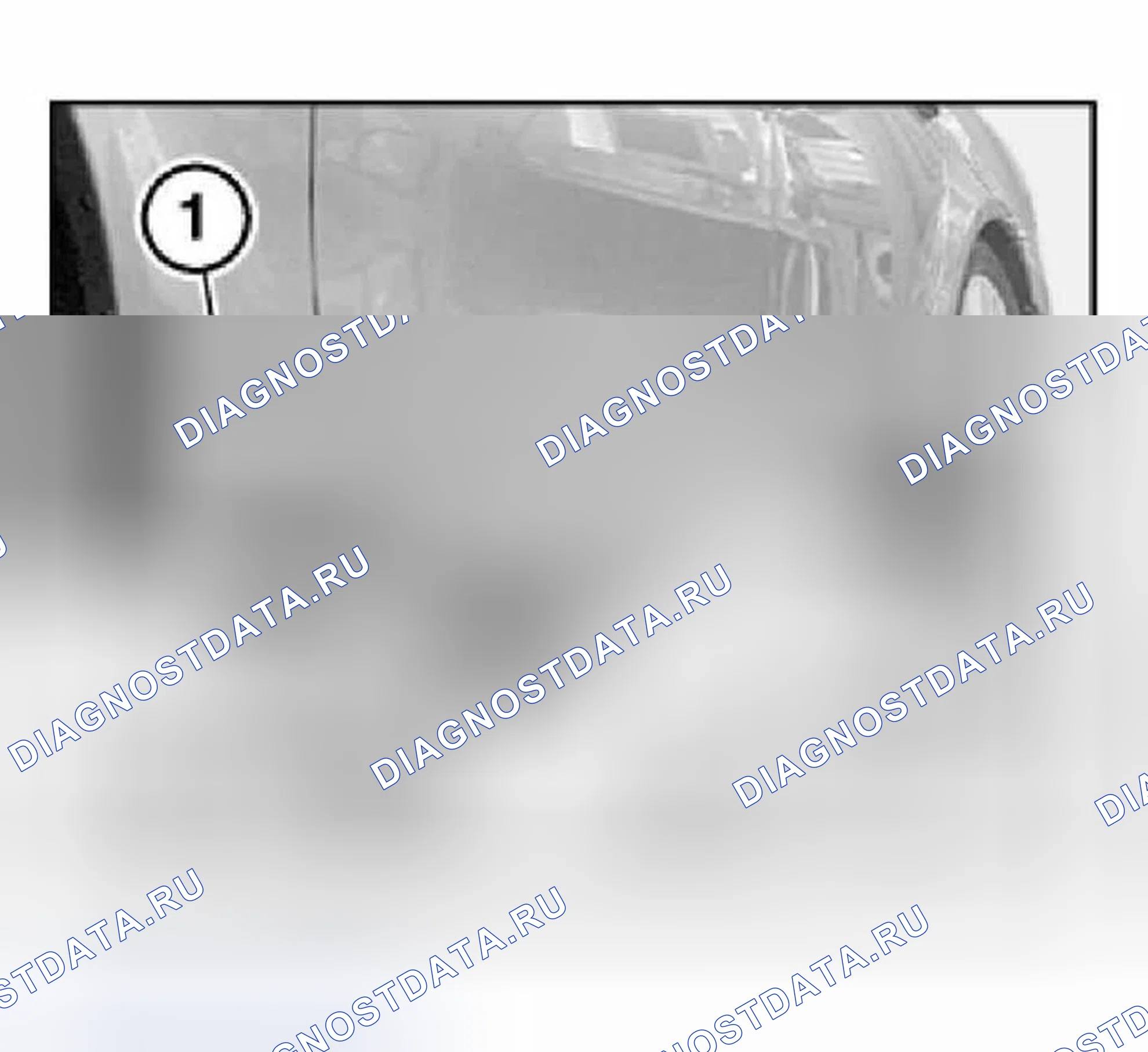 Рис. 688. BMW M5 E60/E61