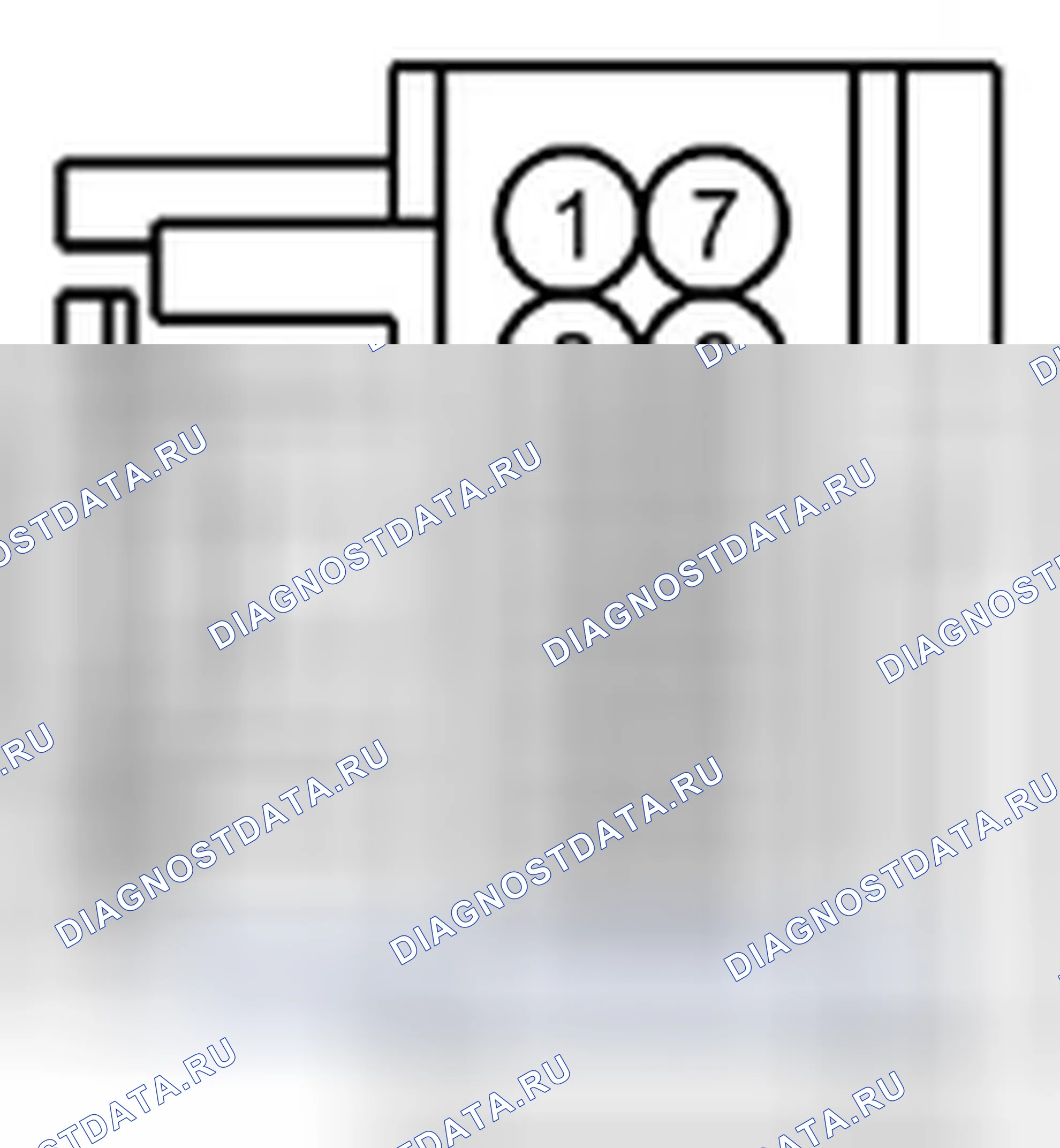 Рис. 15: ТОЧЕЧНОЕ ИСПЫТАНИЕ D: P1780. Ford Escape III
