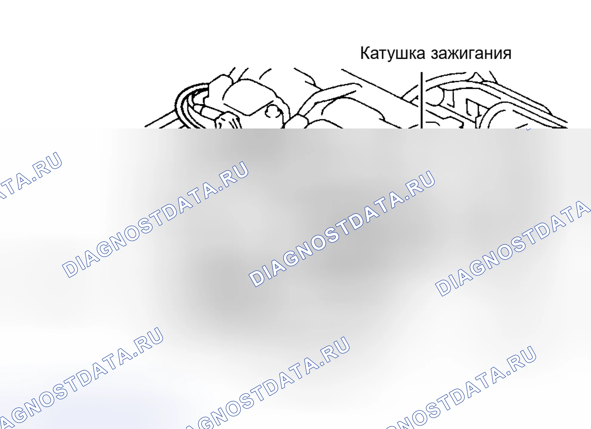 Рис. 63: Land Cruiser и LX470. Toyota Camry XV20
