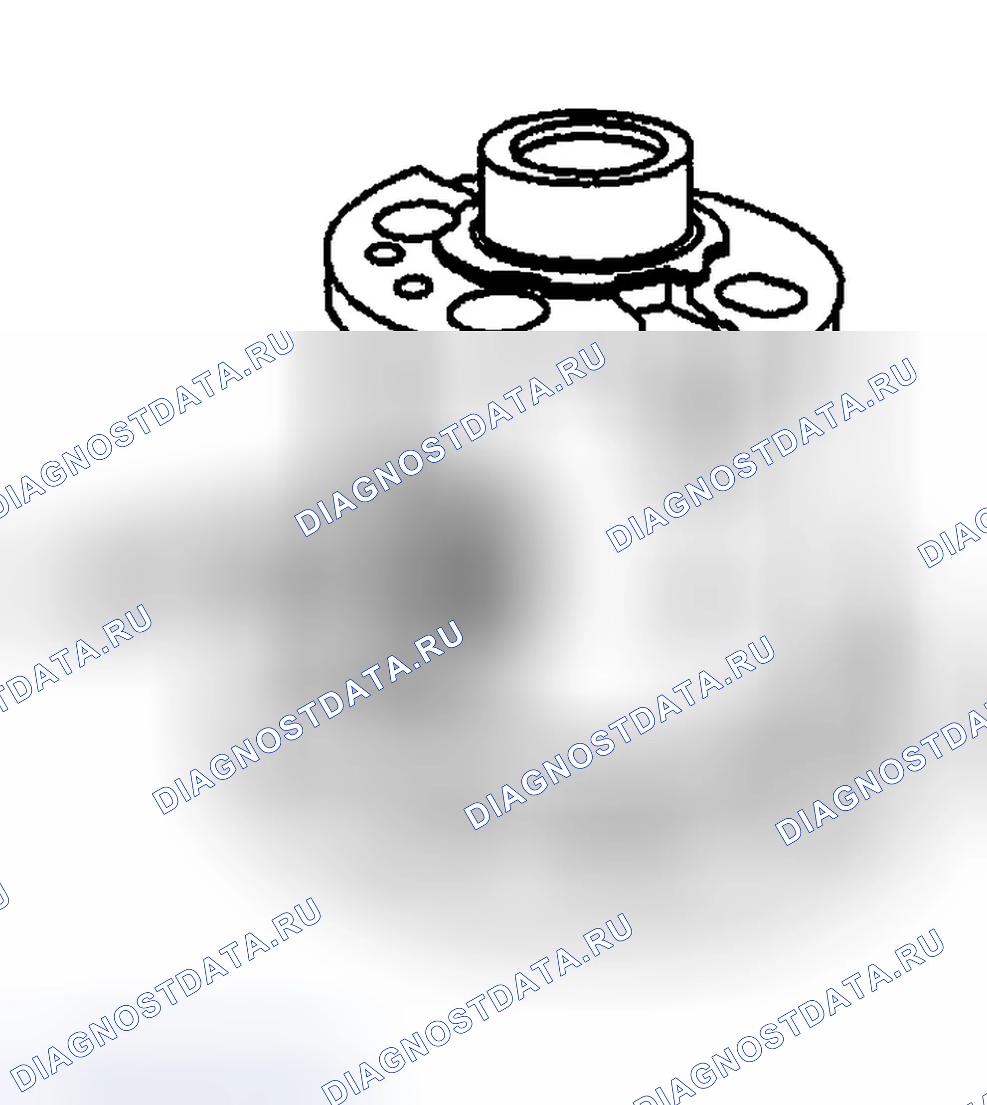 Рис. 492. Chevrolet Silverado 1500 HD 
