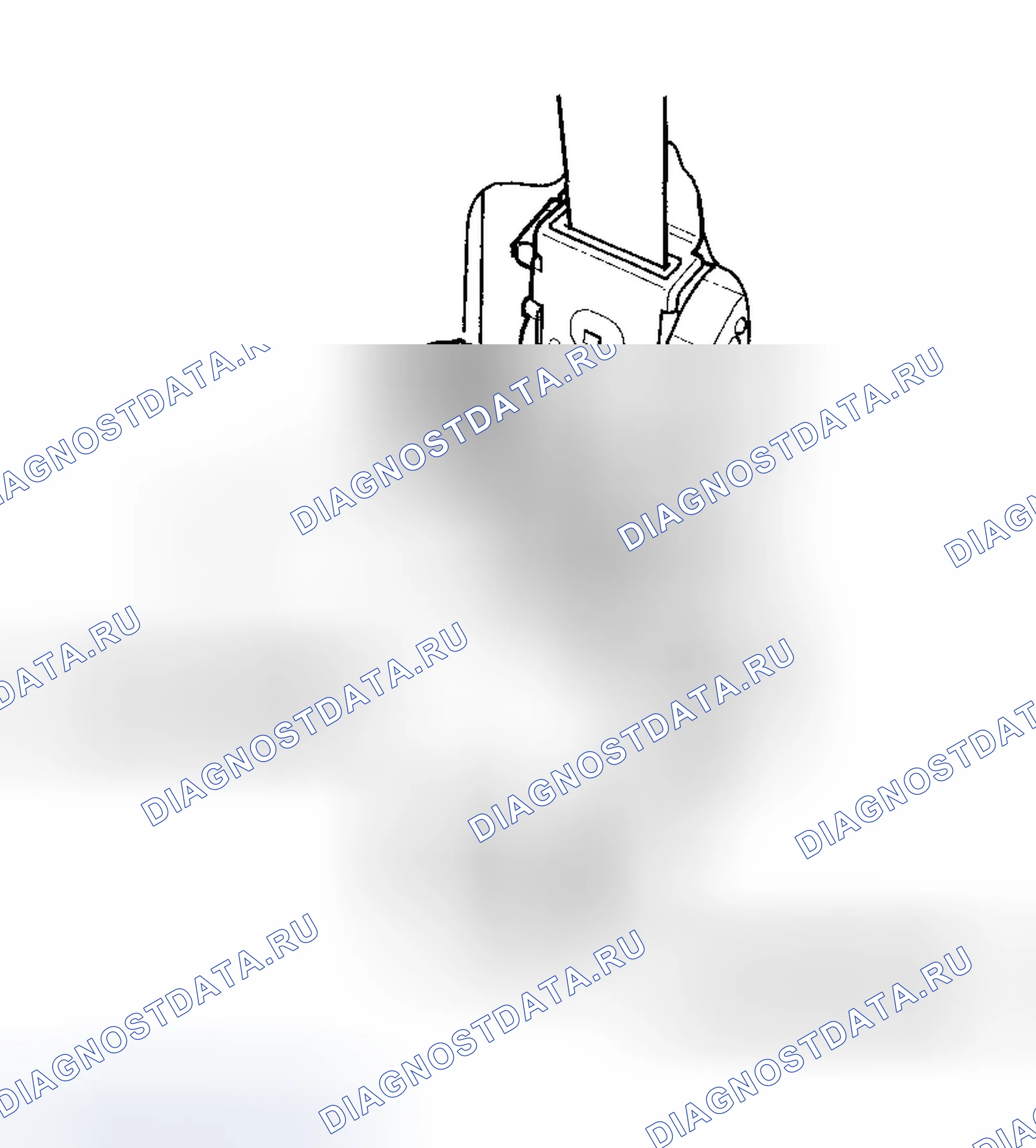 Рис. 27. Honda Element YH2