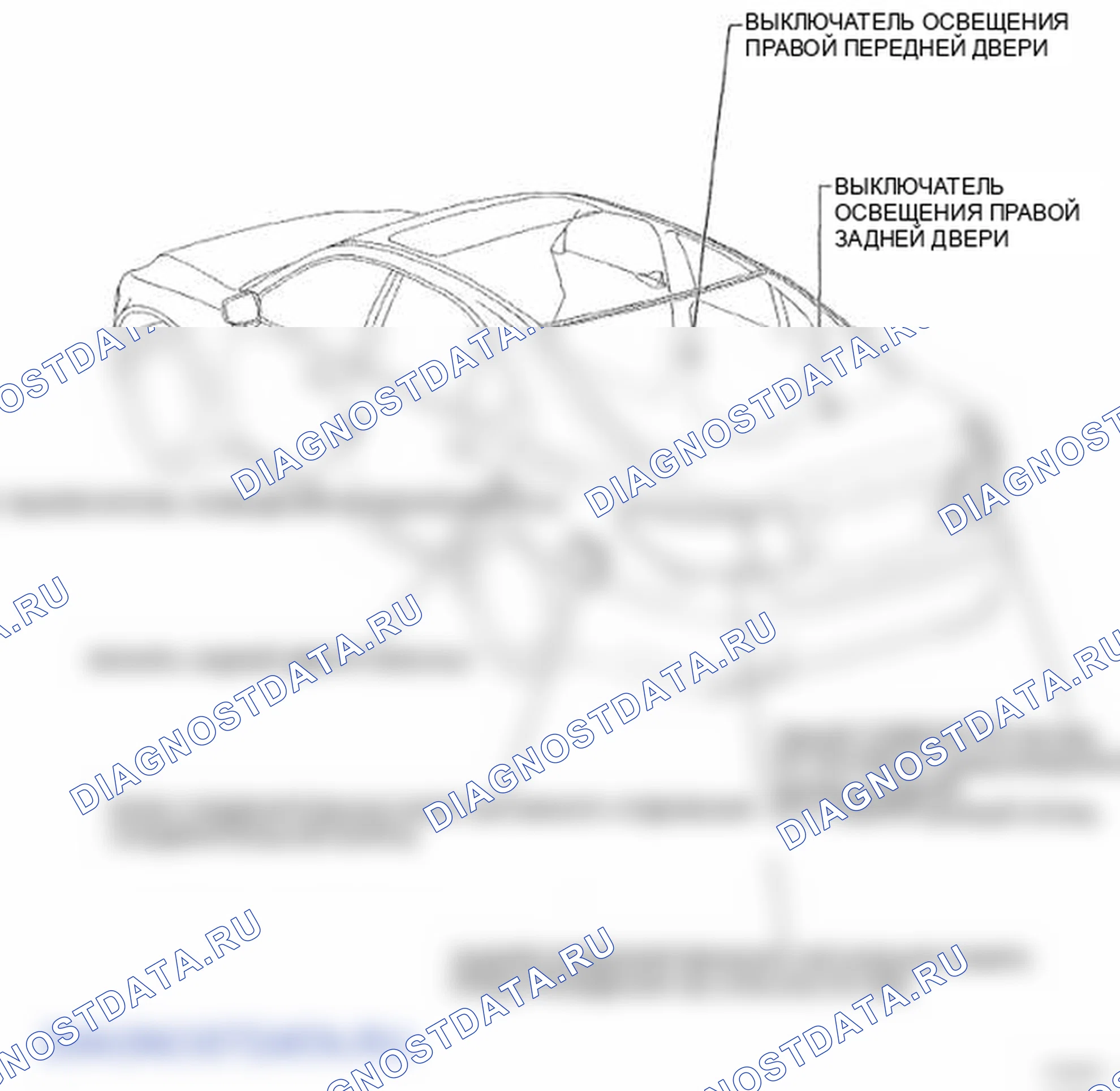 Рис. 270. Lexus LS IV