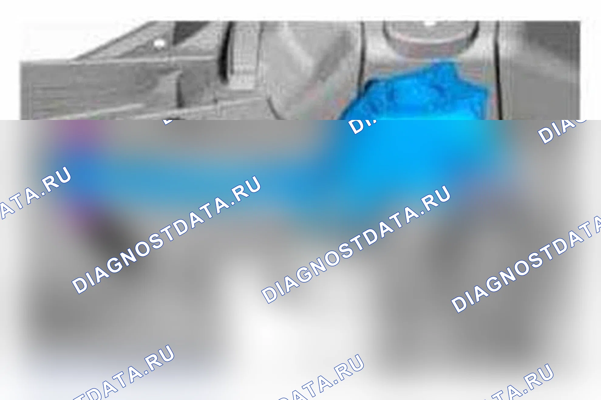 Рис. 7. Ford Focus III