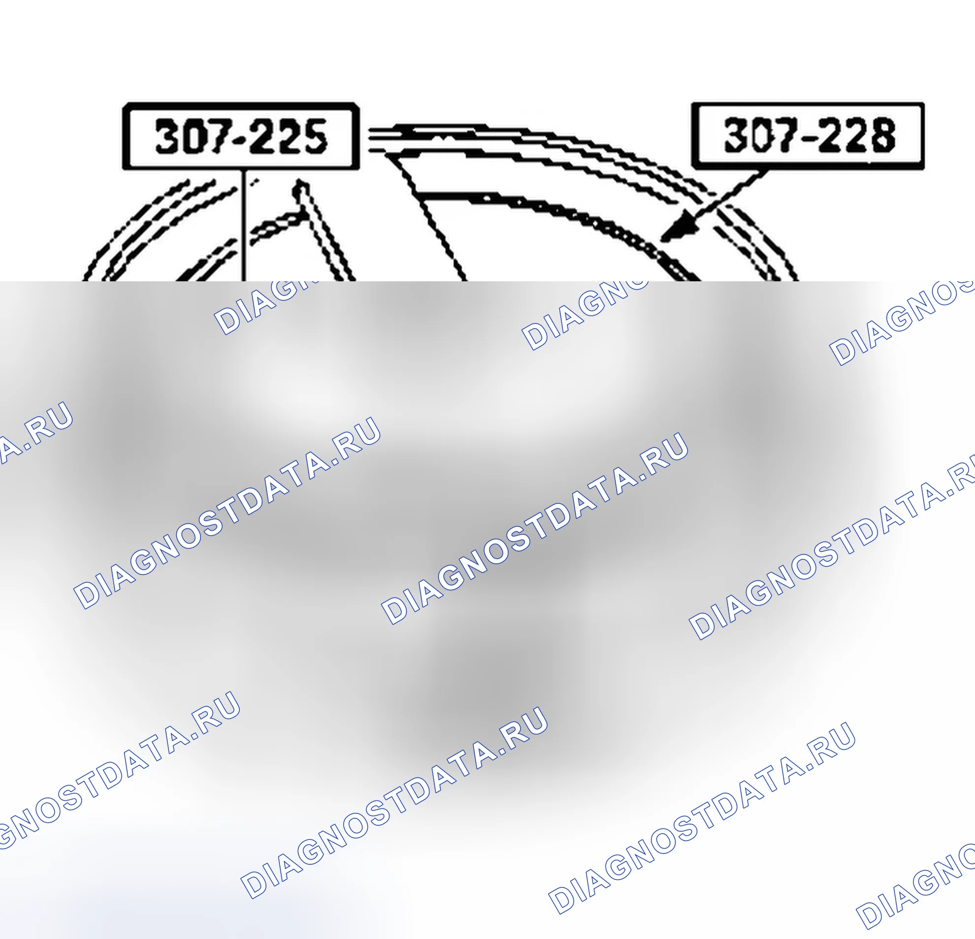 Рис. 611. Ford Pickup F150 