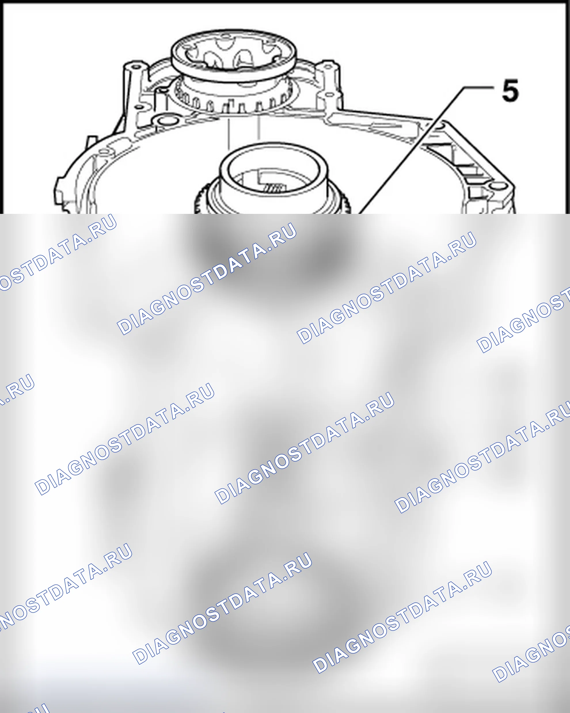 Рис. 37. Volkswagen New Beetle A4