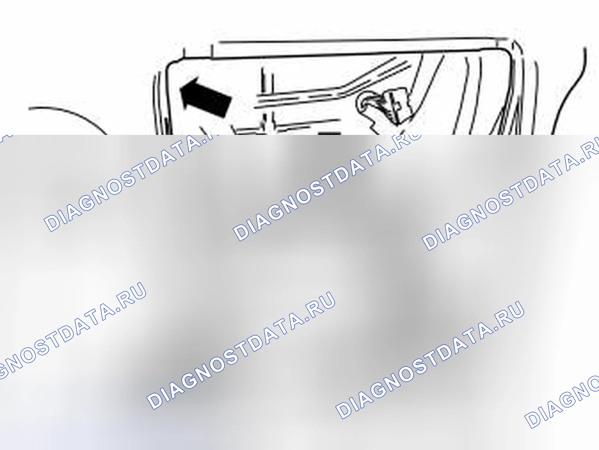 Рис. 830. Volvo S60 I