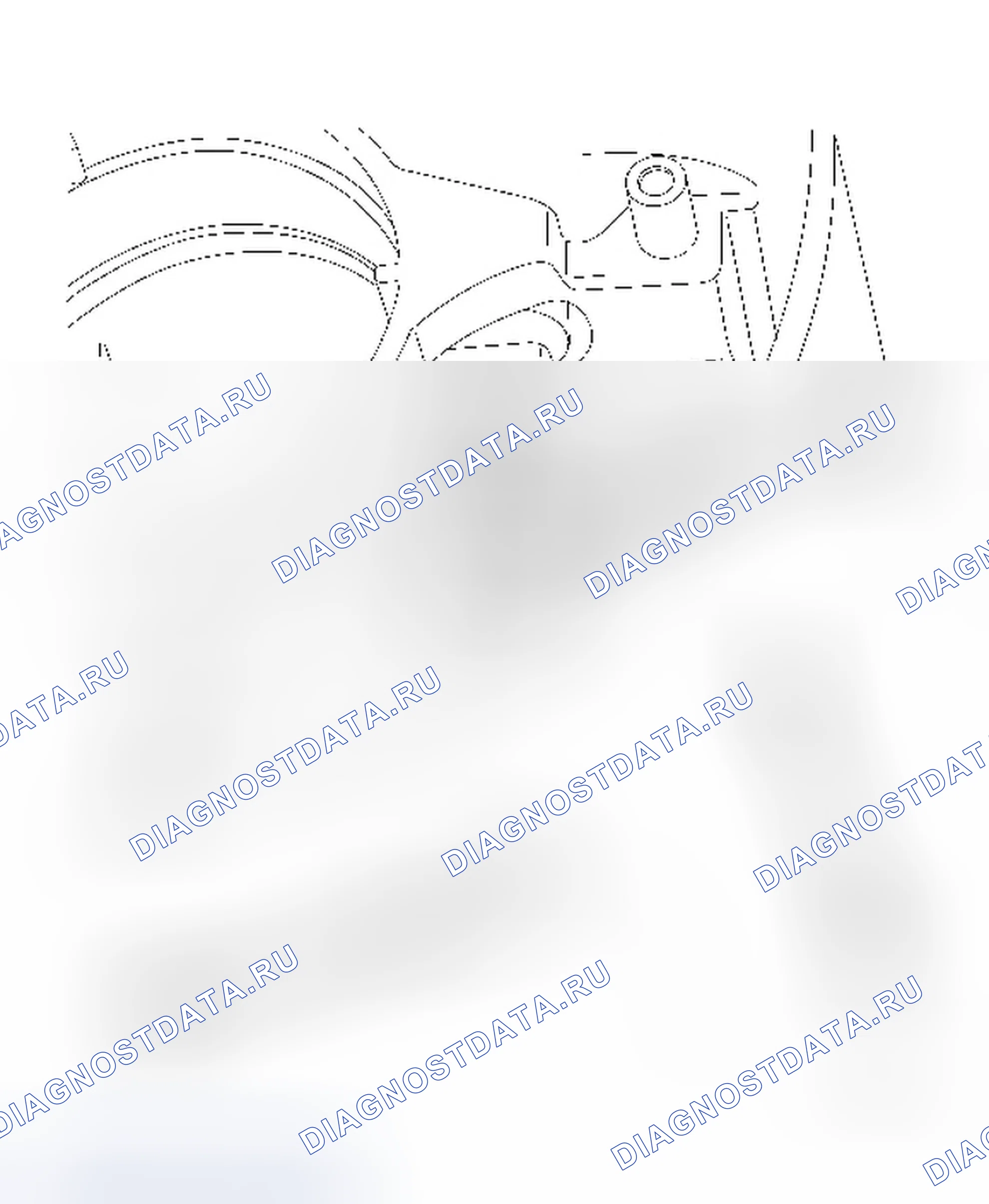 Рис. 50. Dodge Magnum I
