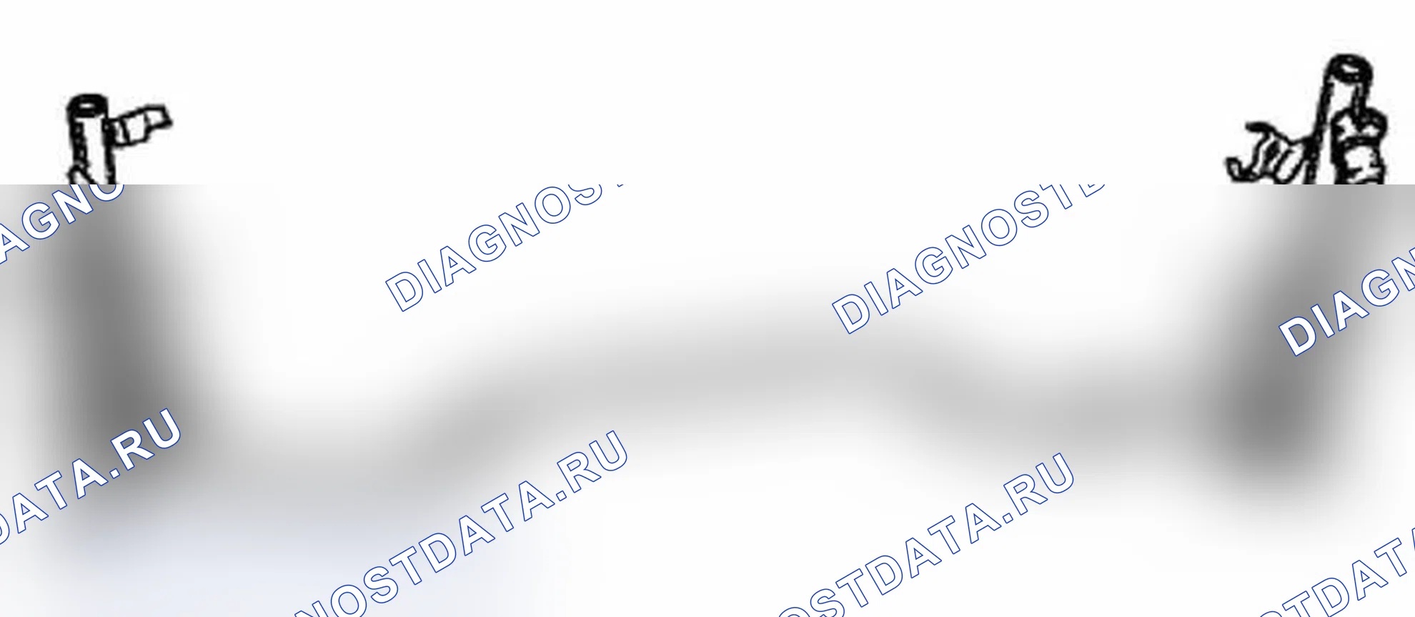 Рис. 43: Демонтаж клапана впрыска - Boxster S. Porsche Boxster S 986