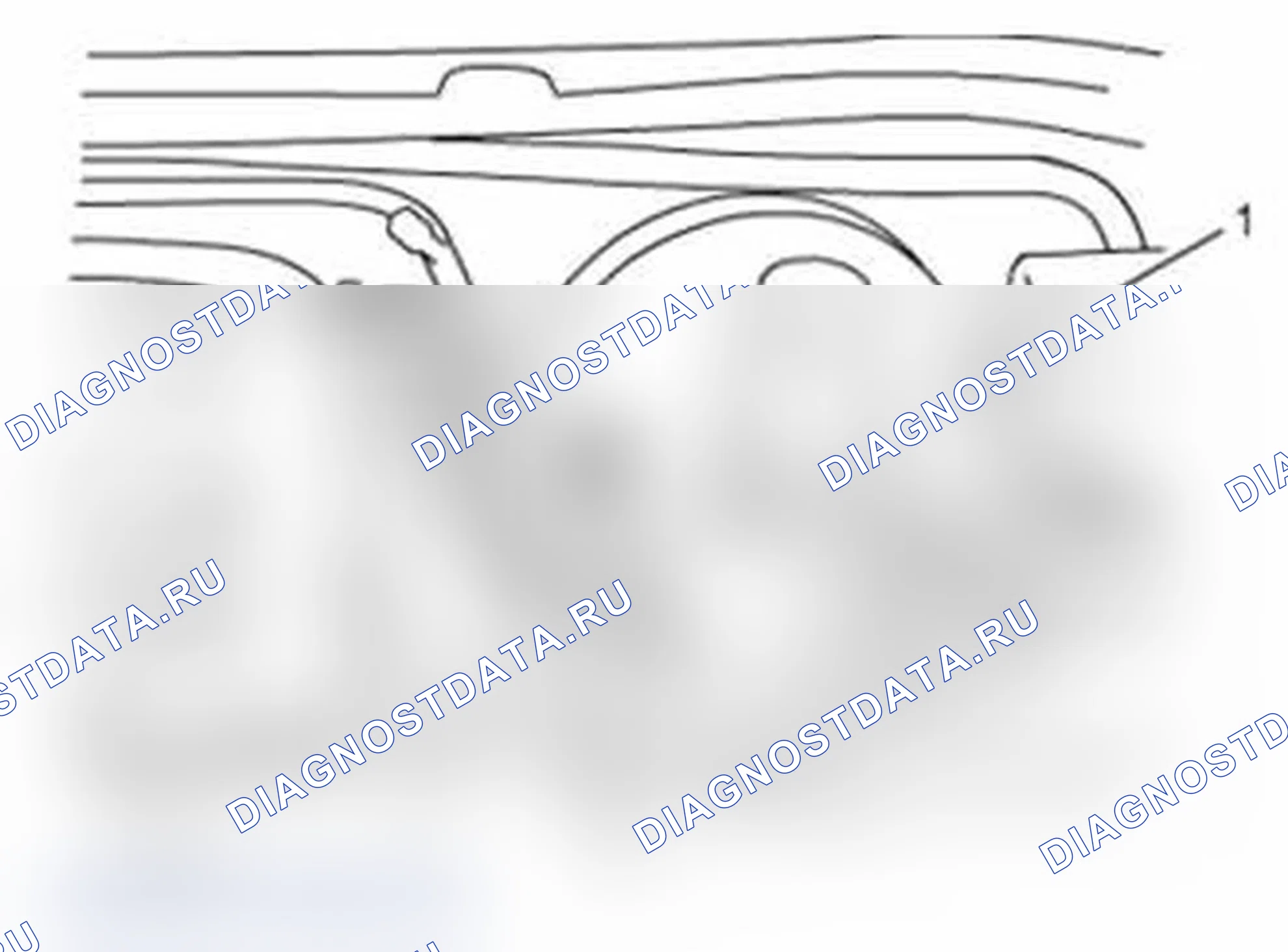 Рис. 465. Suzuki Grand Vitara II рестайлинг