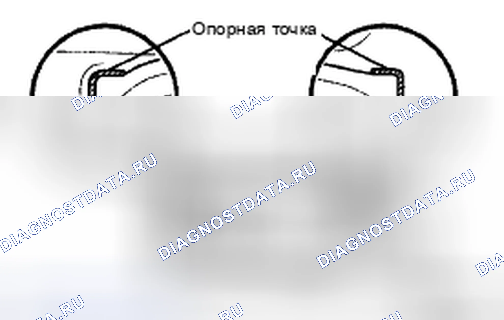 Рис. 122. Toyota 4Runner IV рестайлинг