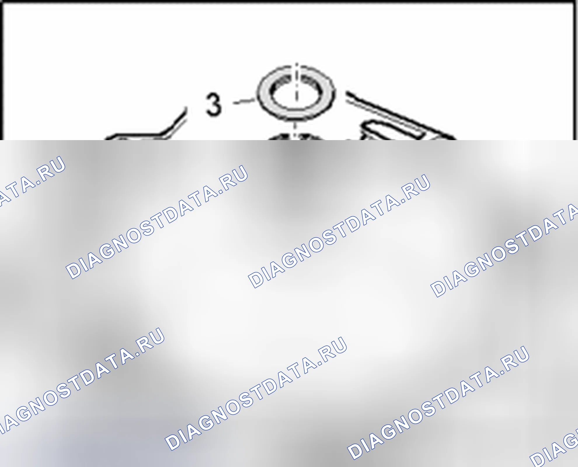 Рис. 609. Volkswagen Passat B5