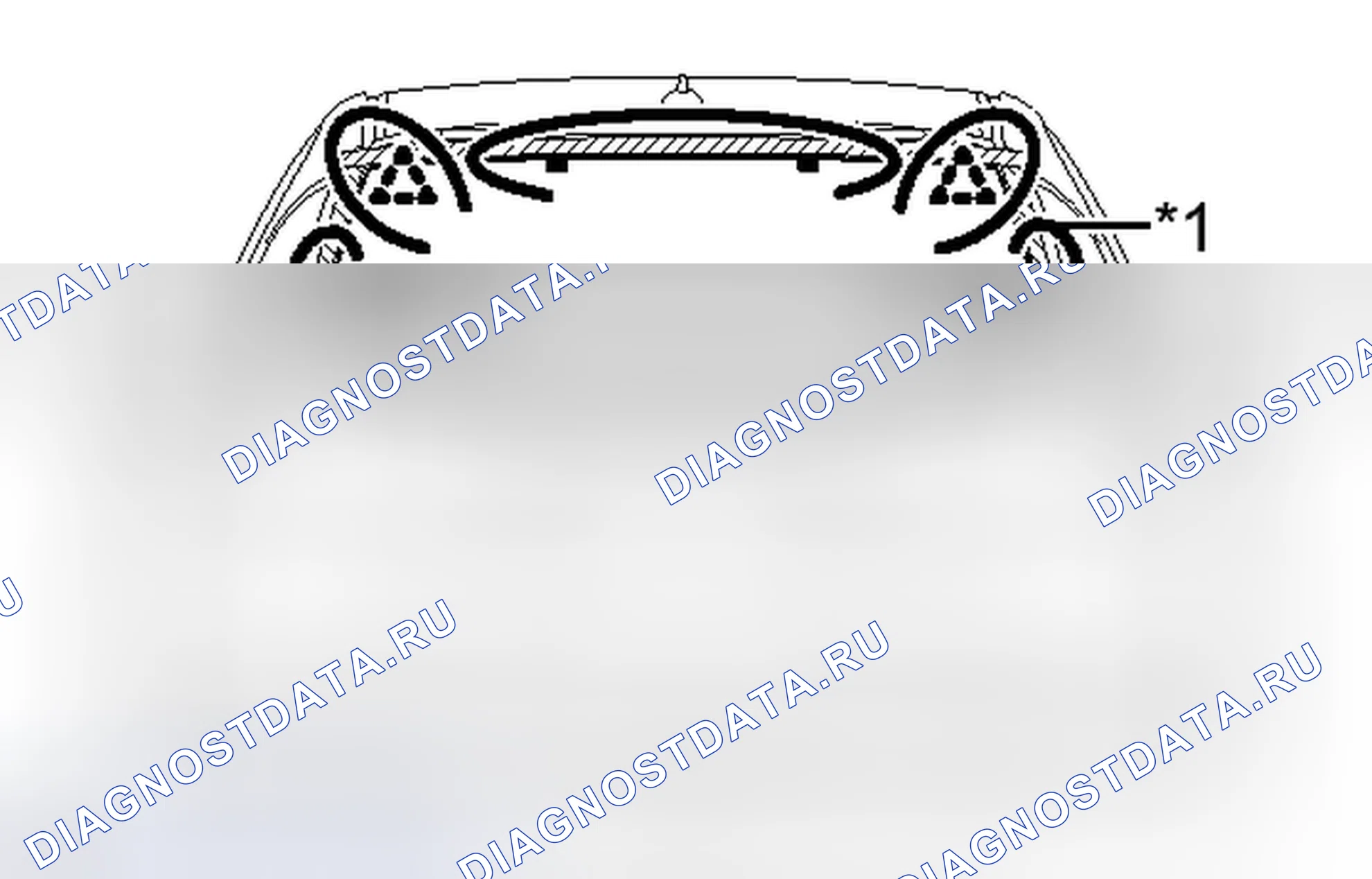 Рис. 55. Lexus CT I