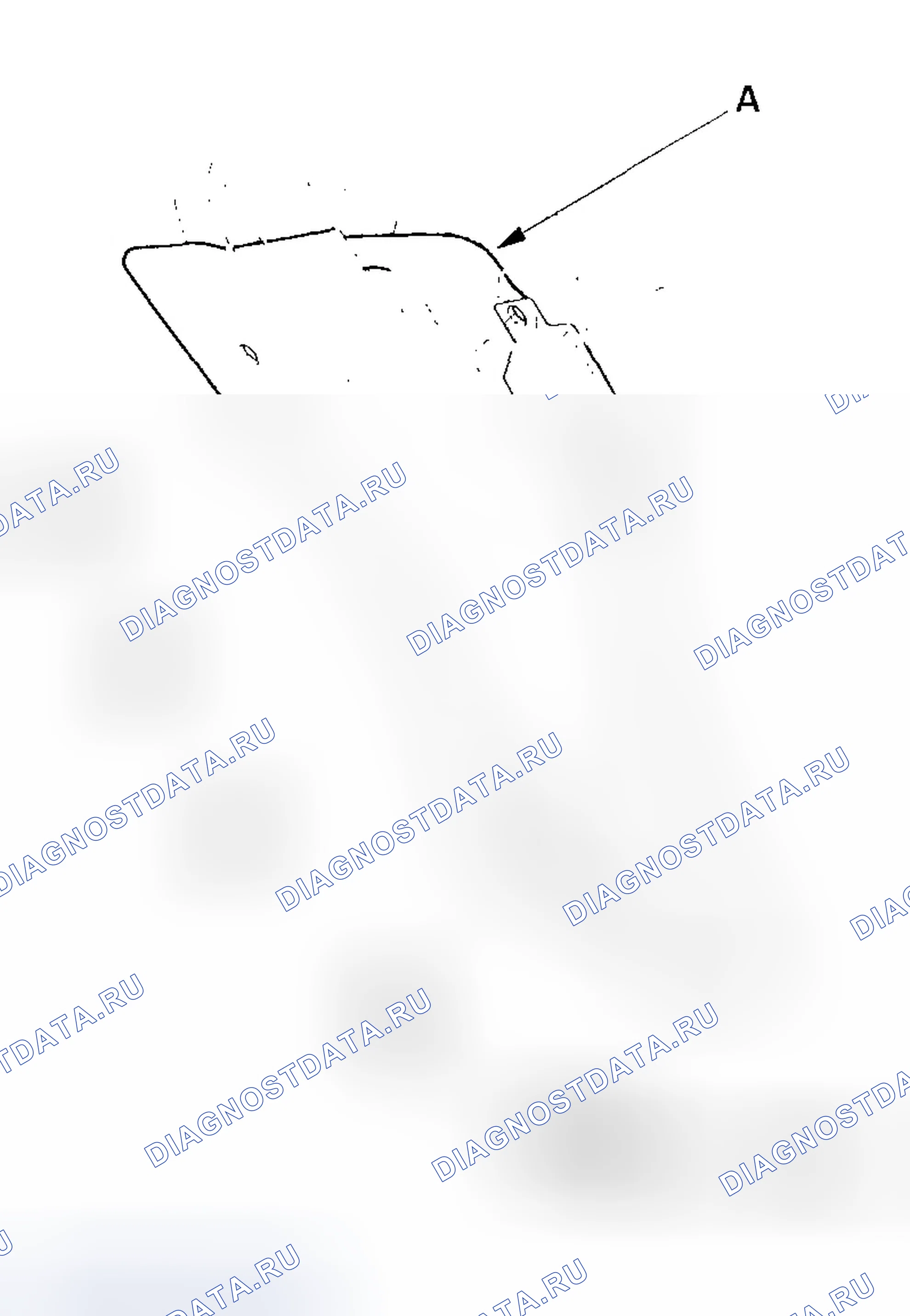 Рис. 217. Honda Civic VII рестайлинг