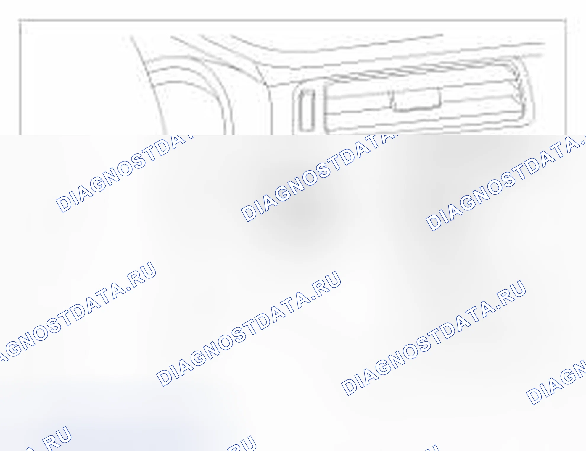 Рис. 108. BMW 6 серия F06/F13/F12
