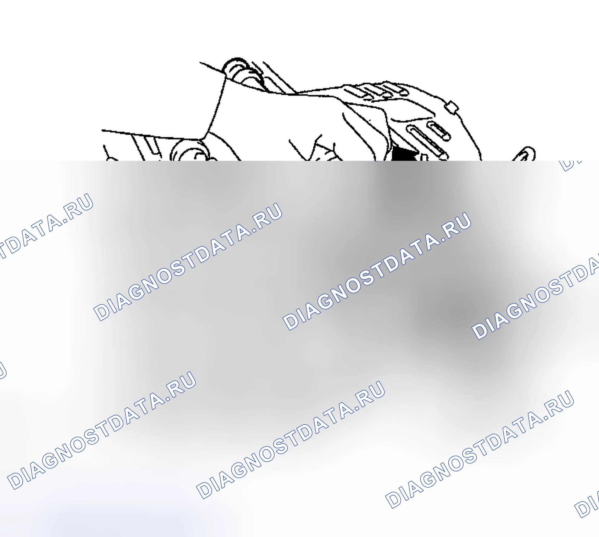 Рис. 66. Toyota Highlander I