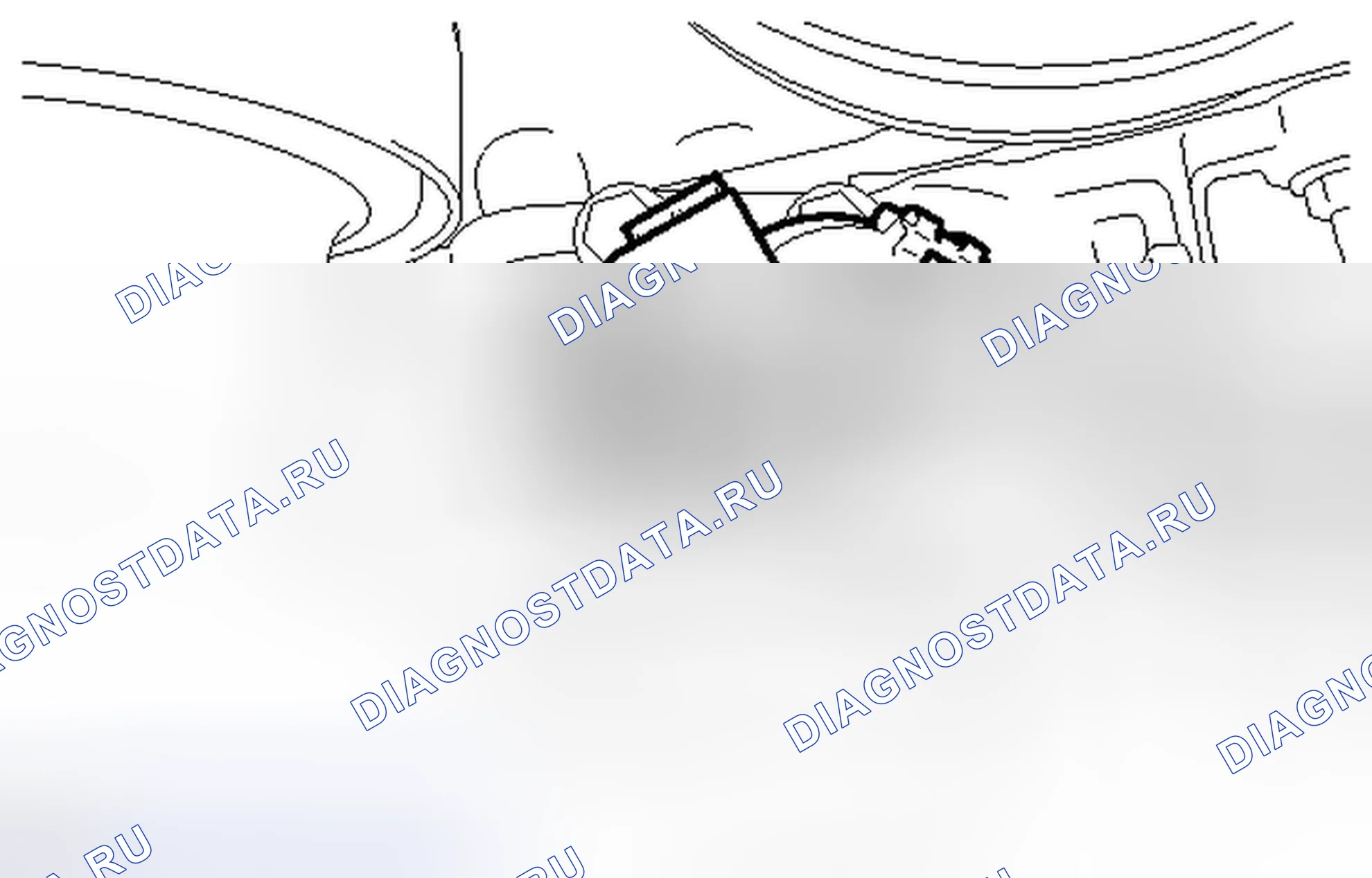 Рис. 22: УДАЛЕНИЕ [06 / 2012 -]. Haval H3 I