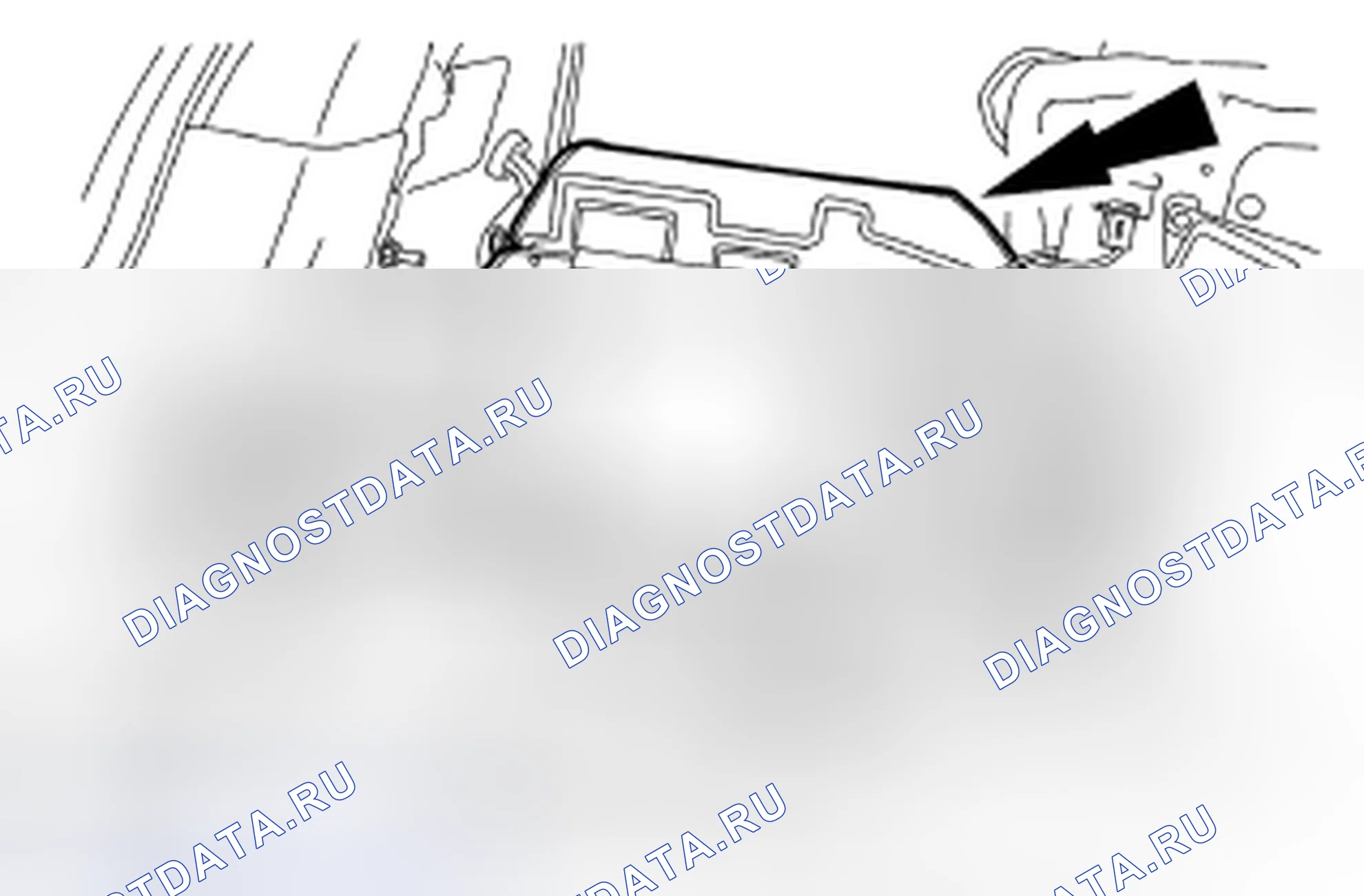 Рис. 69. Mazda 2 I рестайлинг