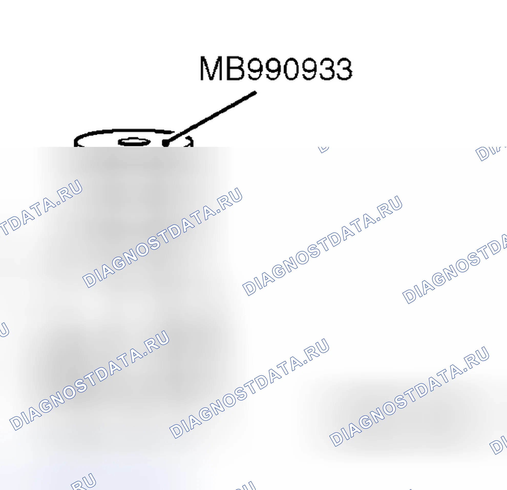 Рис. 135: > > E < < МОНТАЖ МАСЛЯНОГО УПЛОТНЕНИЯ. Honda Envix I