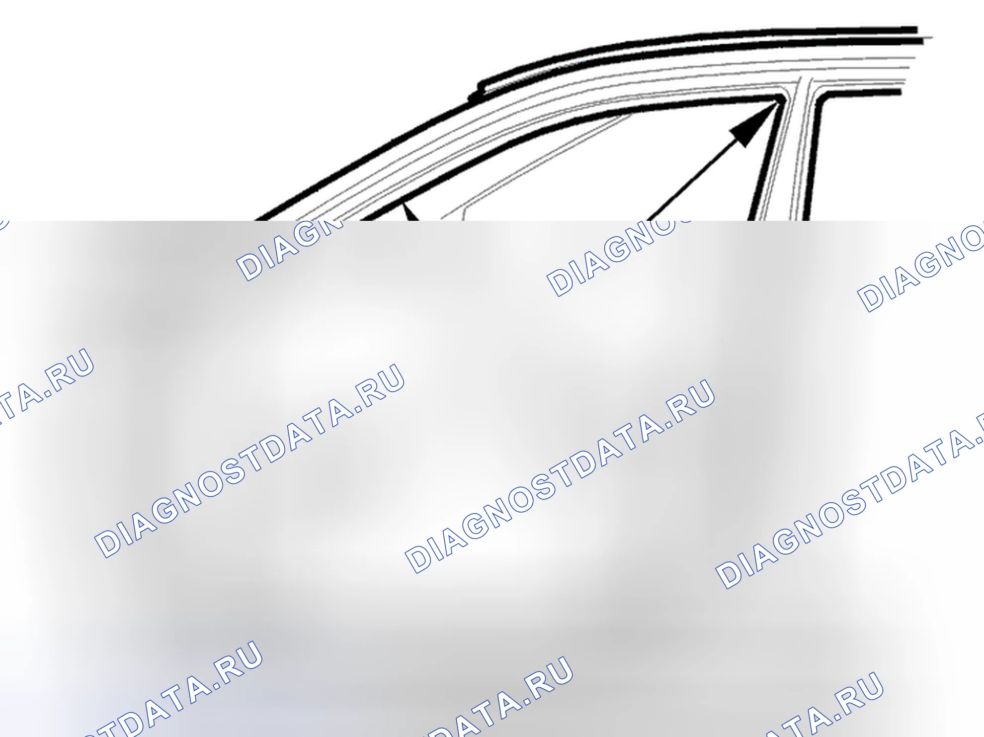 Рис. 59. Volvo V40 I рестайлинг