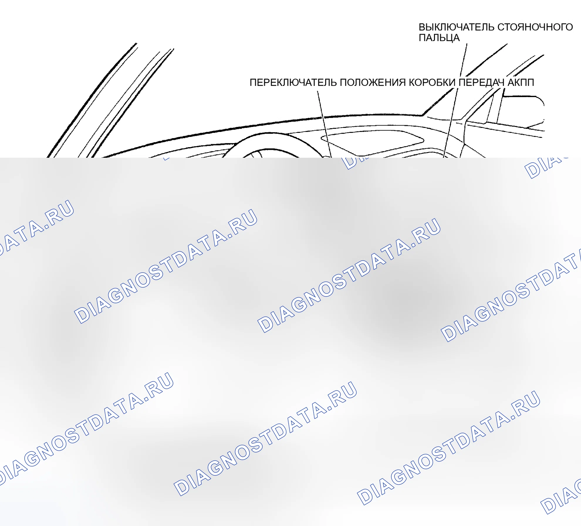 Рис. 21. Acura NSX I