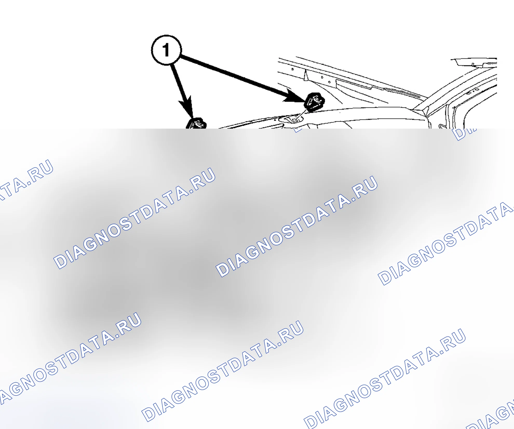 Рис. 138. Dodge Magnum I
