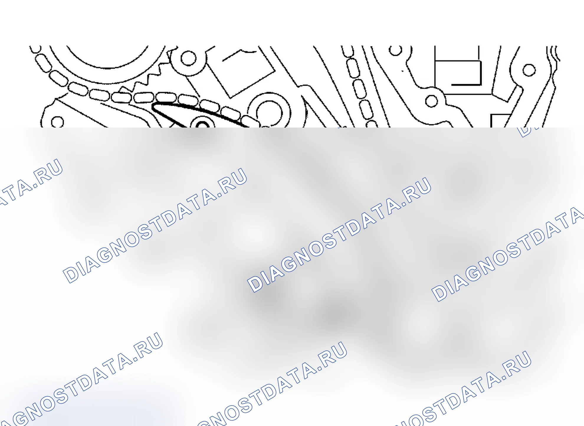 Рис. 29. Ford Five Hundred I