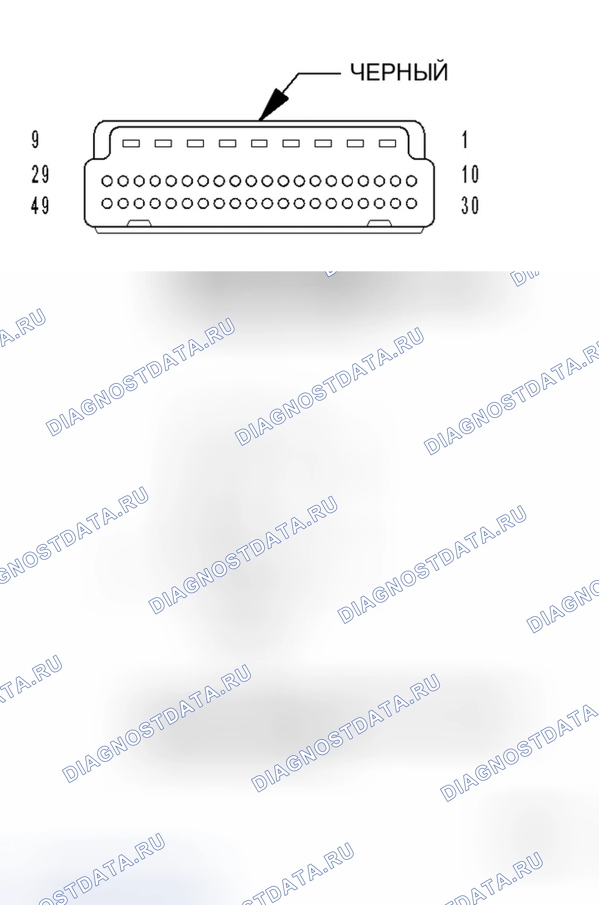 Рис. 159. Dodge Magnum I