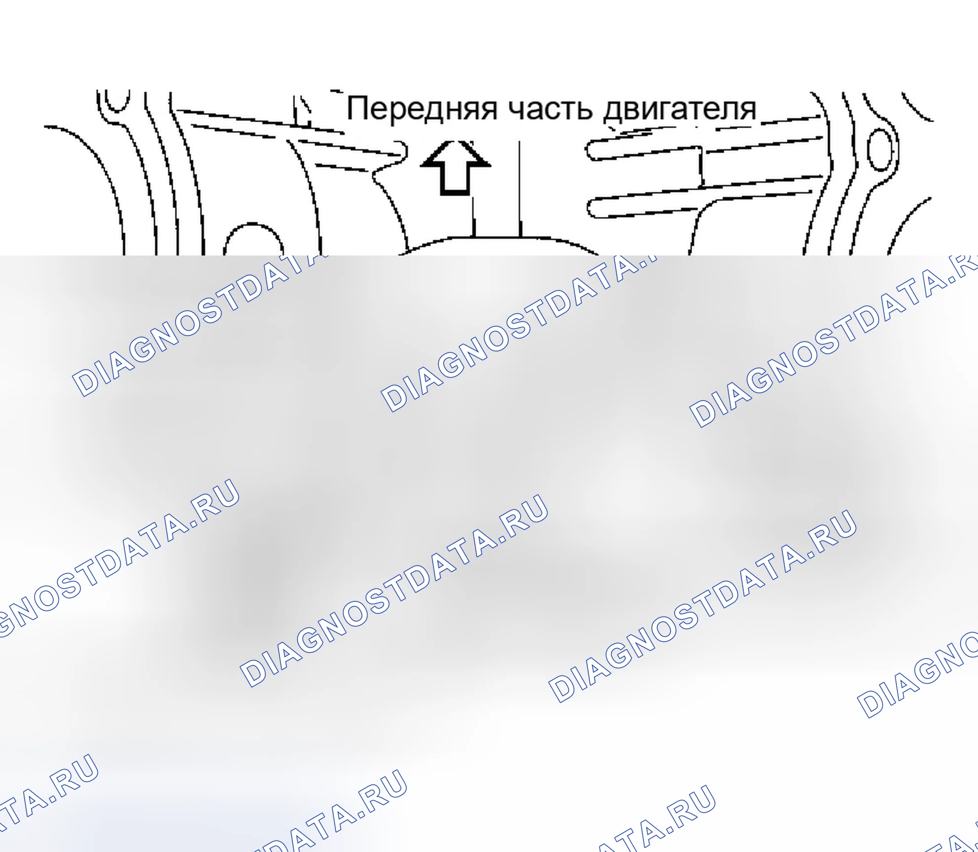 Рис. 236: КАК ВЫБРАТЬ ОСНОВНОЙ ПОДШИПНИК. Infiniti Q45 III