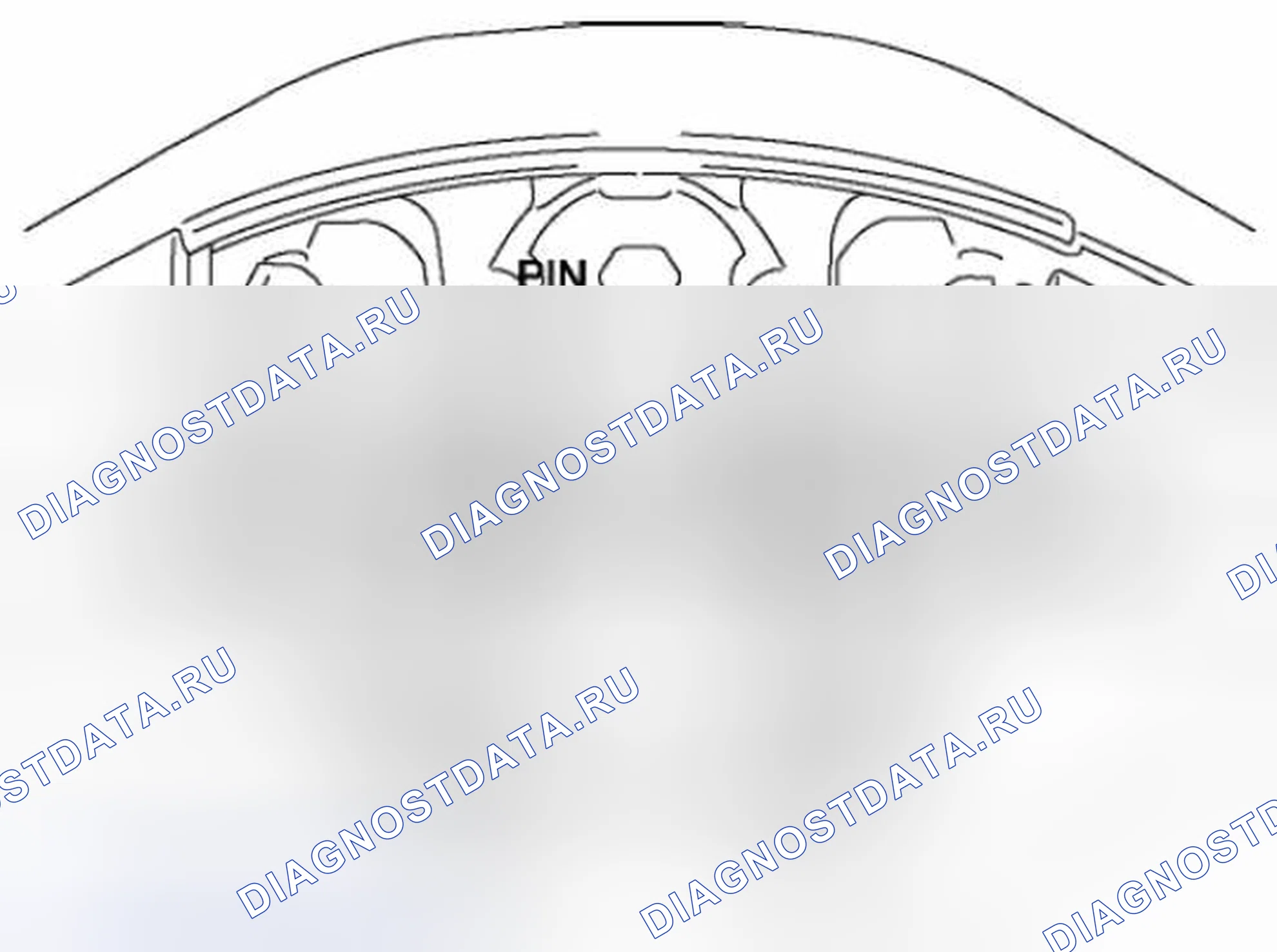 Рис. 33. Honda Civic IX рестайлинг