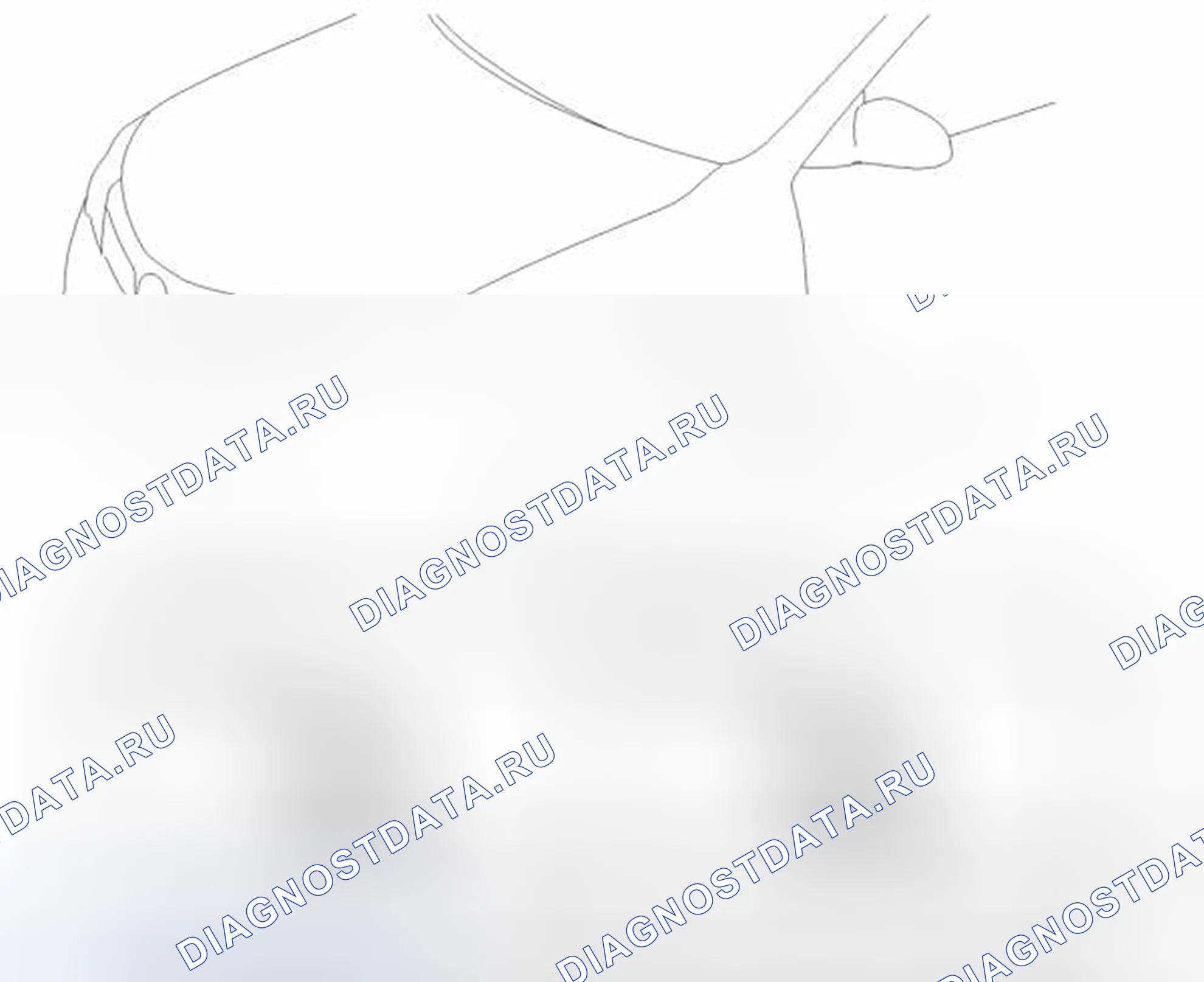 Рис. 13: ИЛЛЮСТРАЦИЯ. Toyota Camry XV50