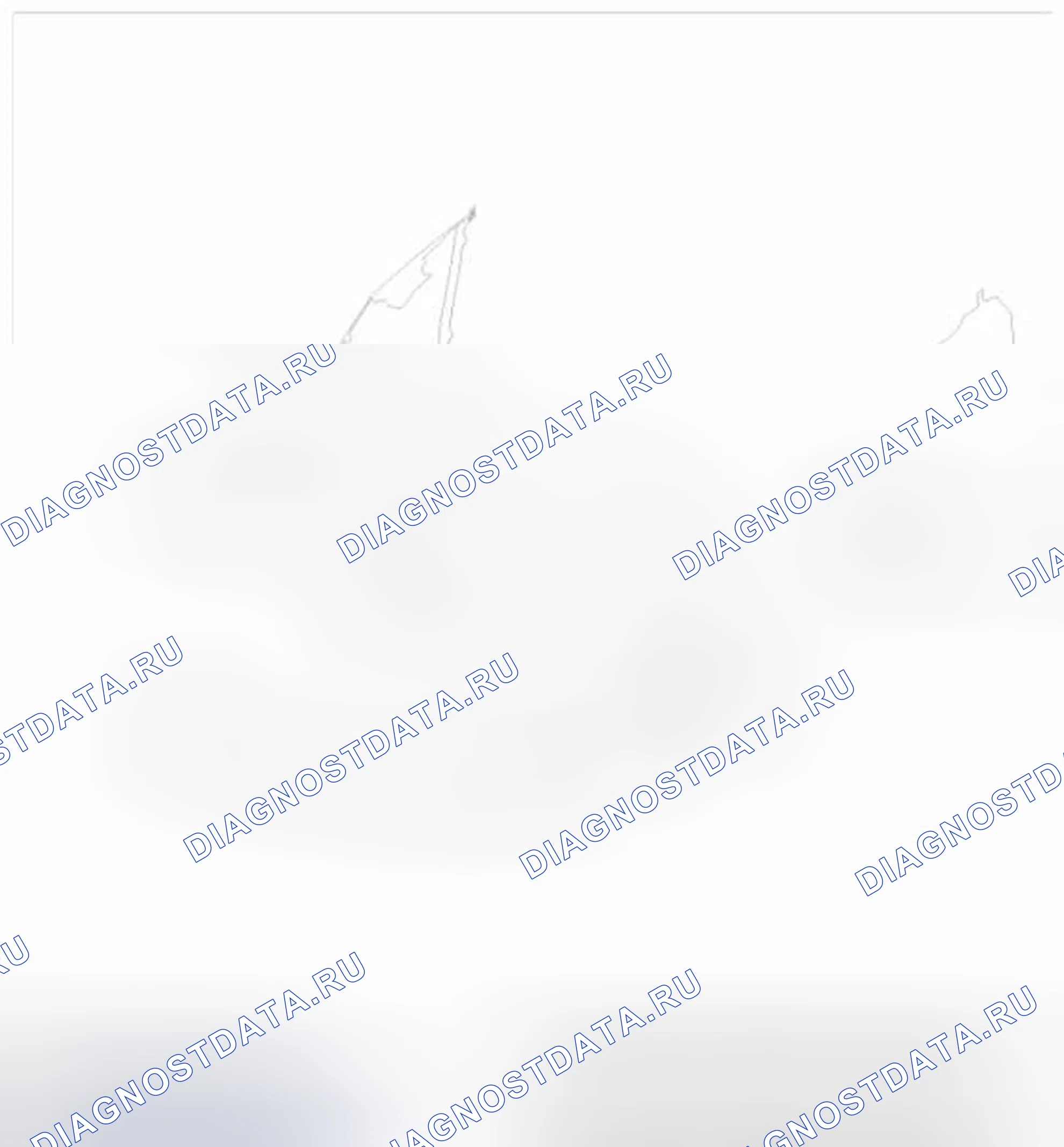 Рис. 2: Компоненты (2). Hyundai Elantra V