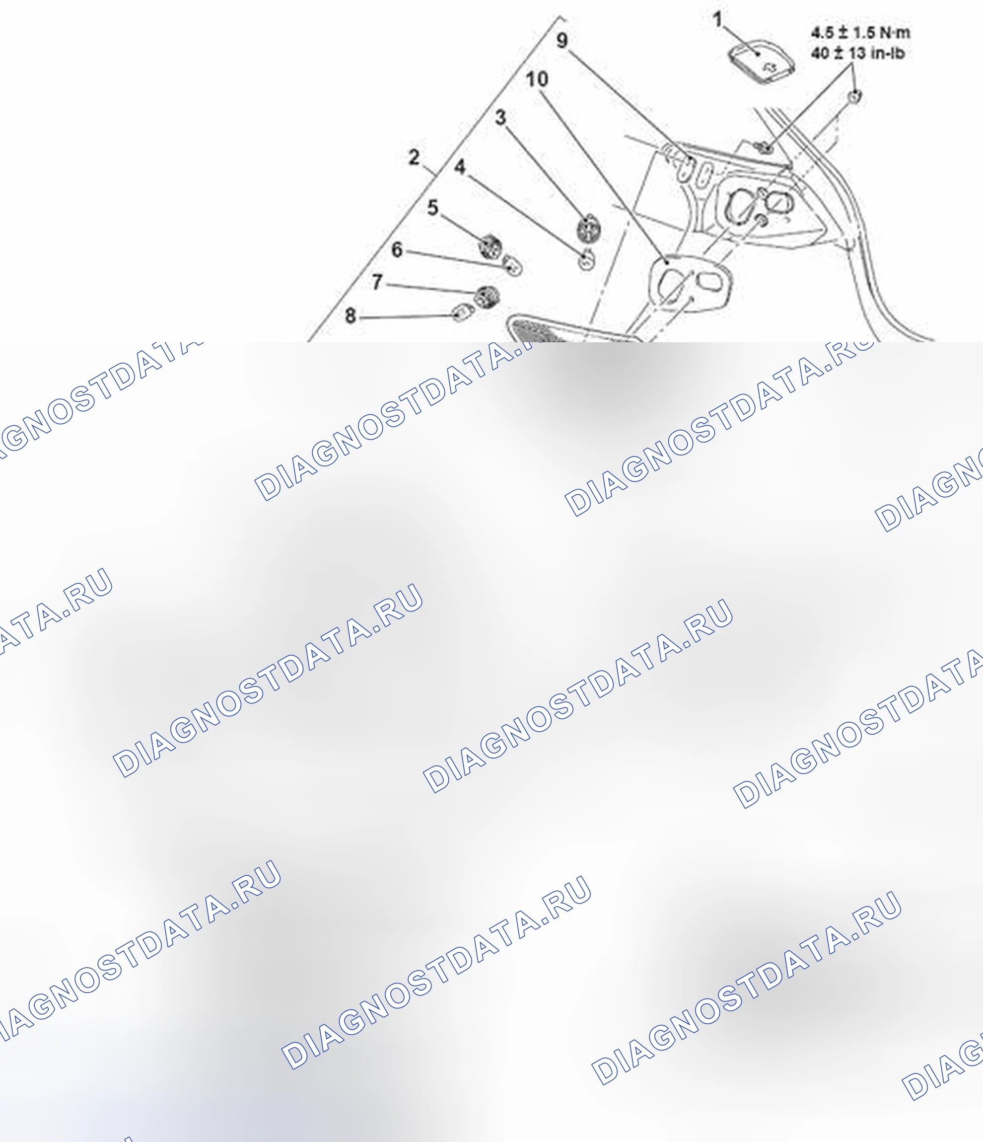 Рис. 106: LANCER SPORTBACK. Honda Domani MB