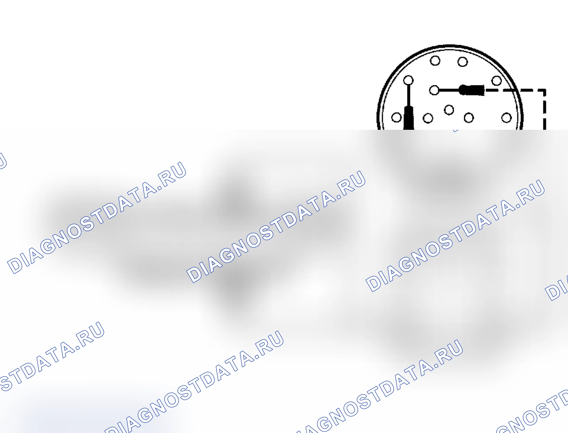 Рис. 19: Тестирование. Ford Five Hundred I
