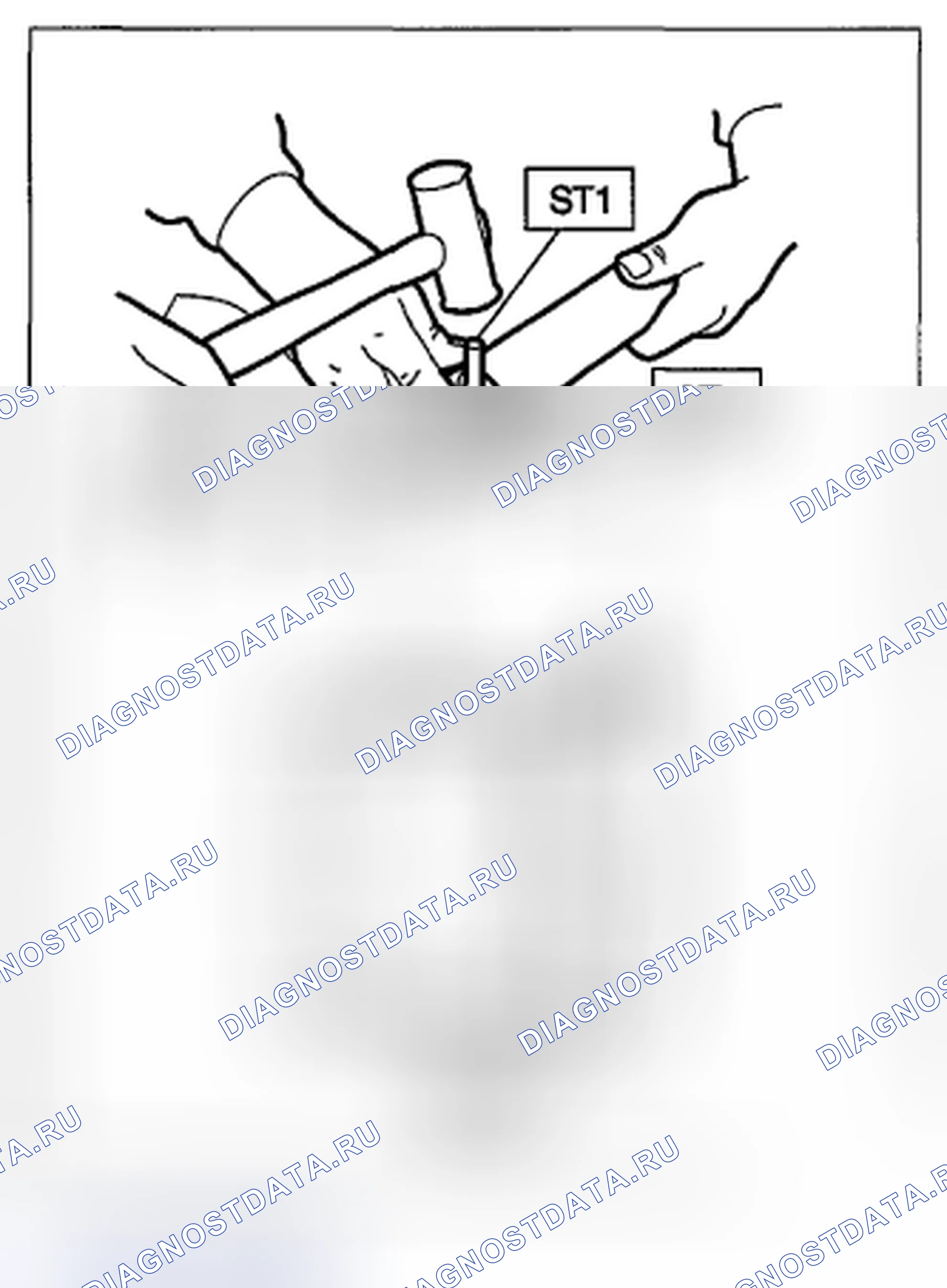 Рис. 42. Subaru Outback BR