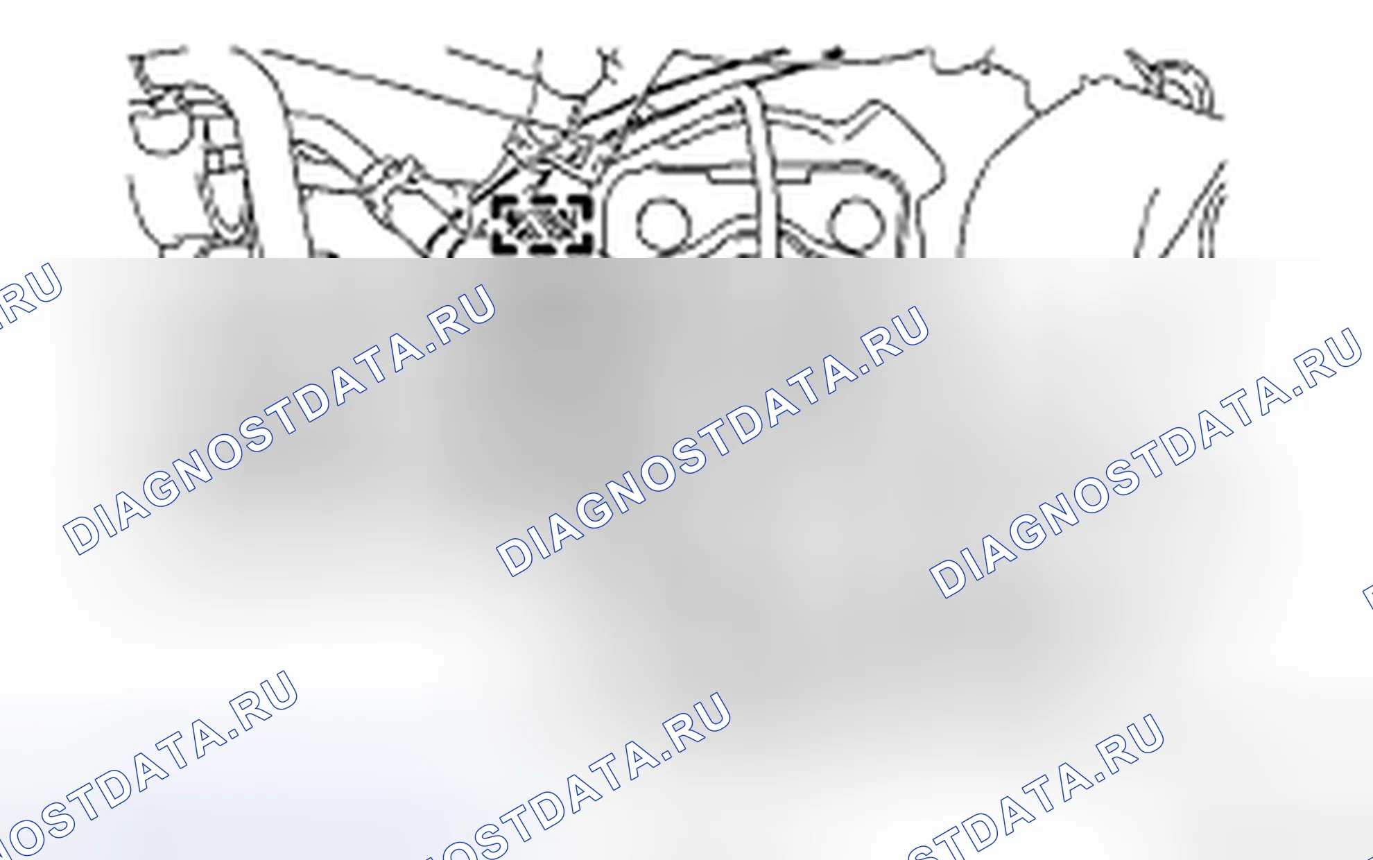 Рис. 134. Toyota Highlander II