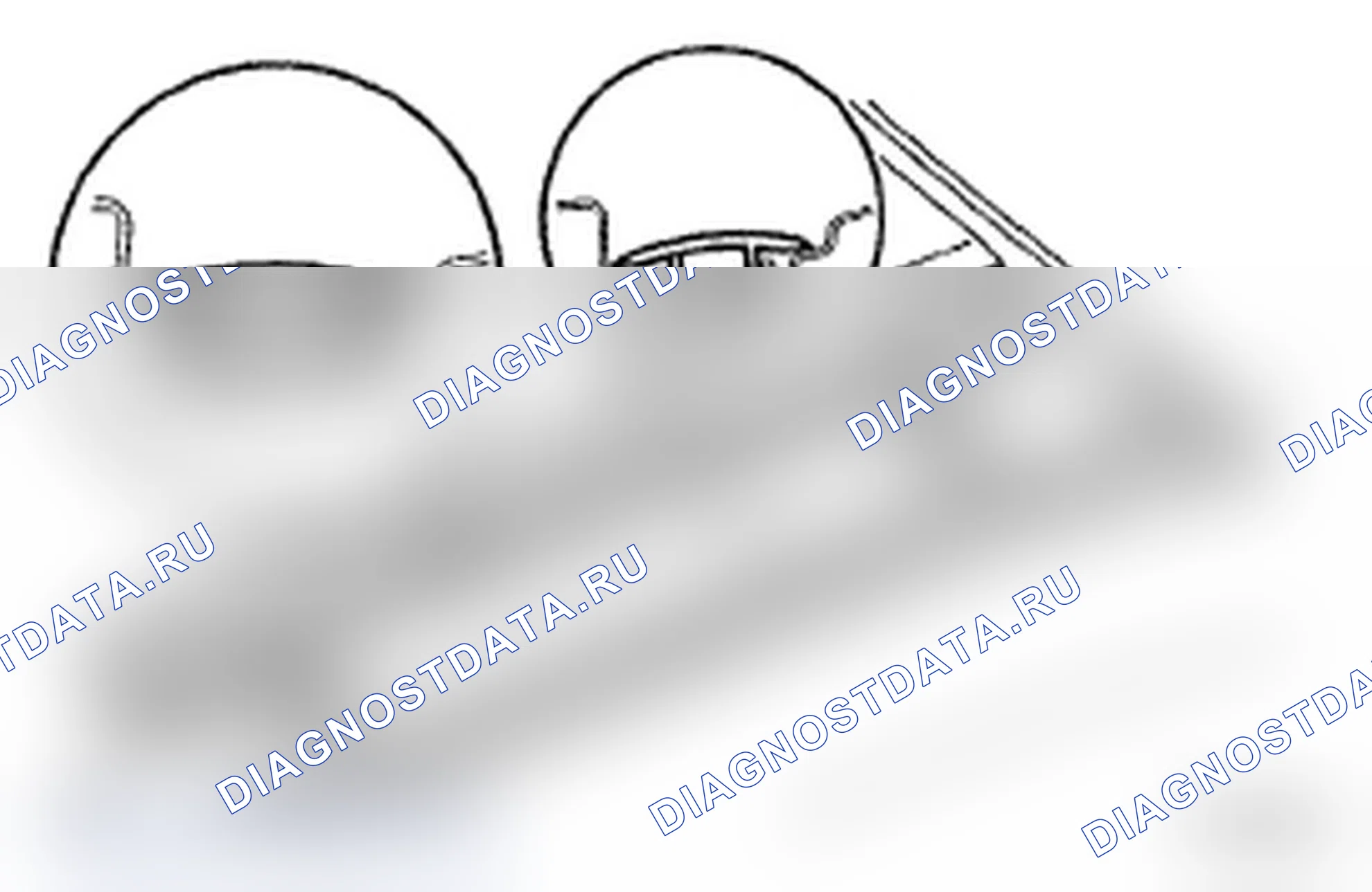 Рис. 375. Toyota Land Cruiser 200