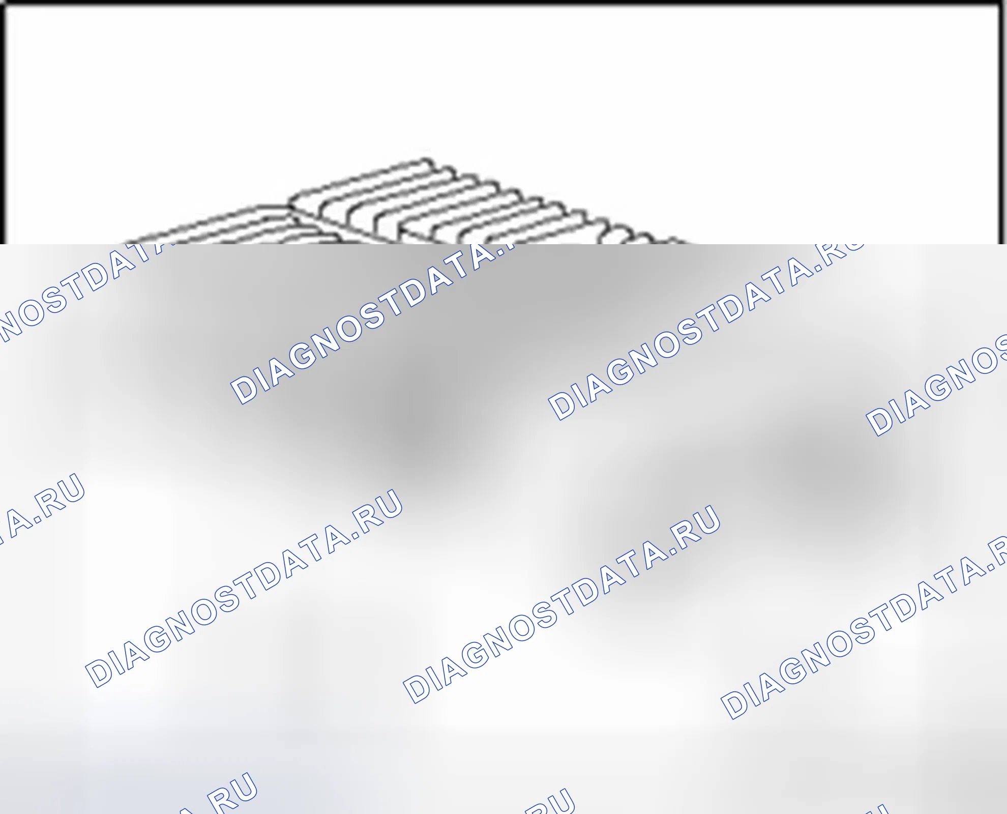 Рис. 81. Audi A8 D3 рестайлинг