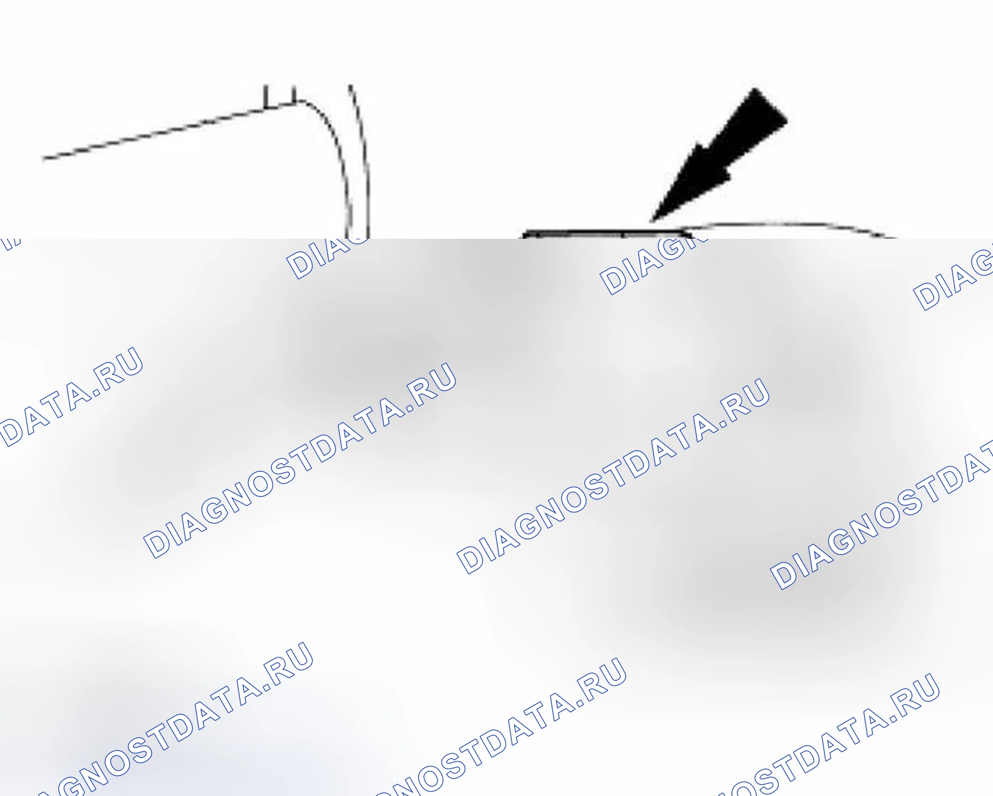 Рис. 251. Ford Thunderbird XI