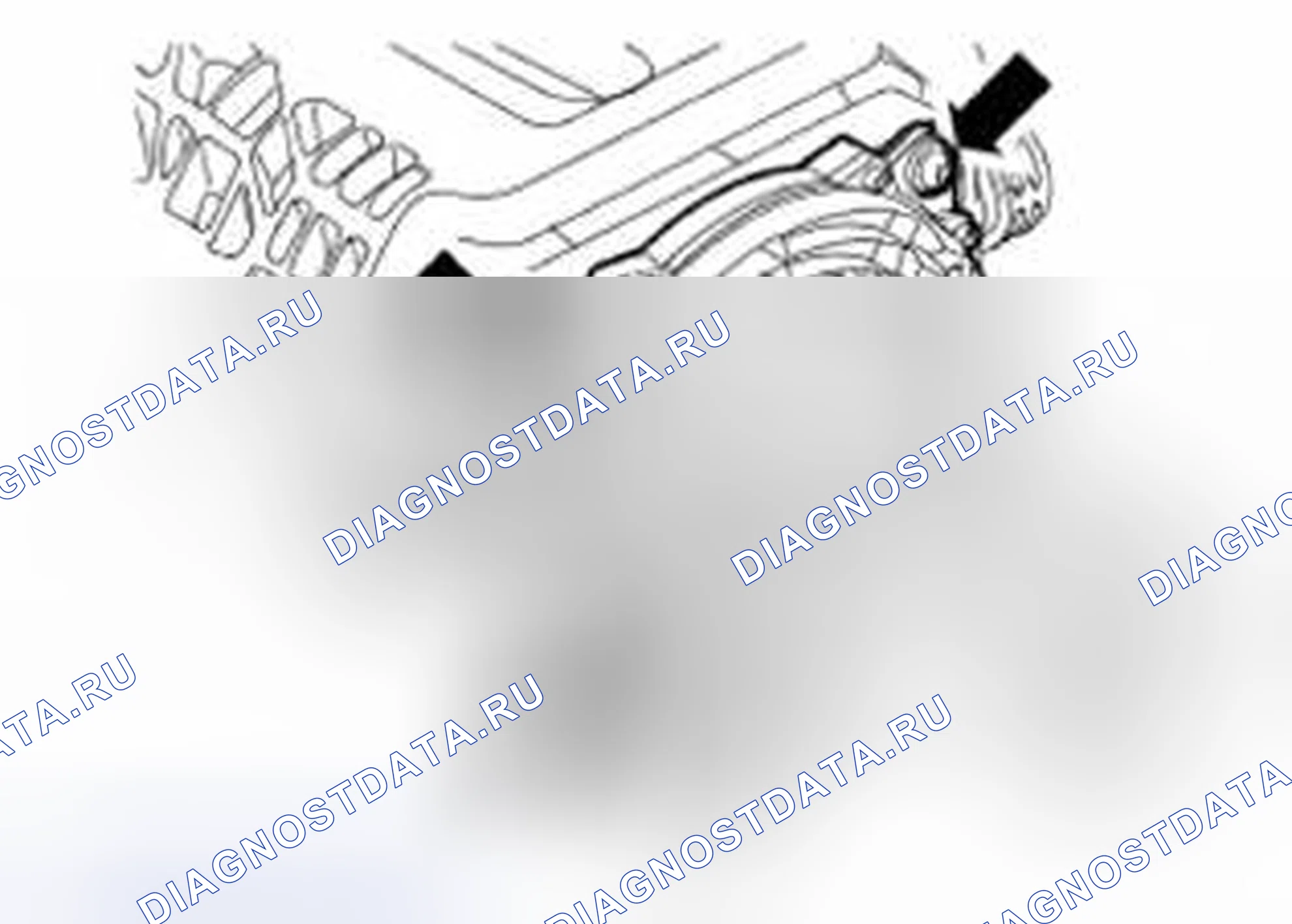 Рис. 35. Land Rover Range Rover Sport I