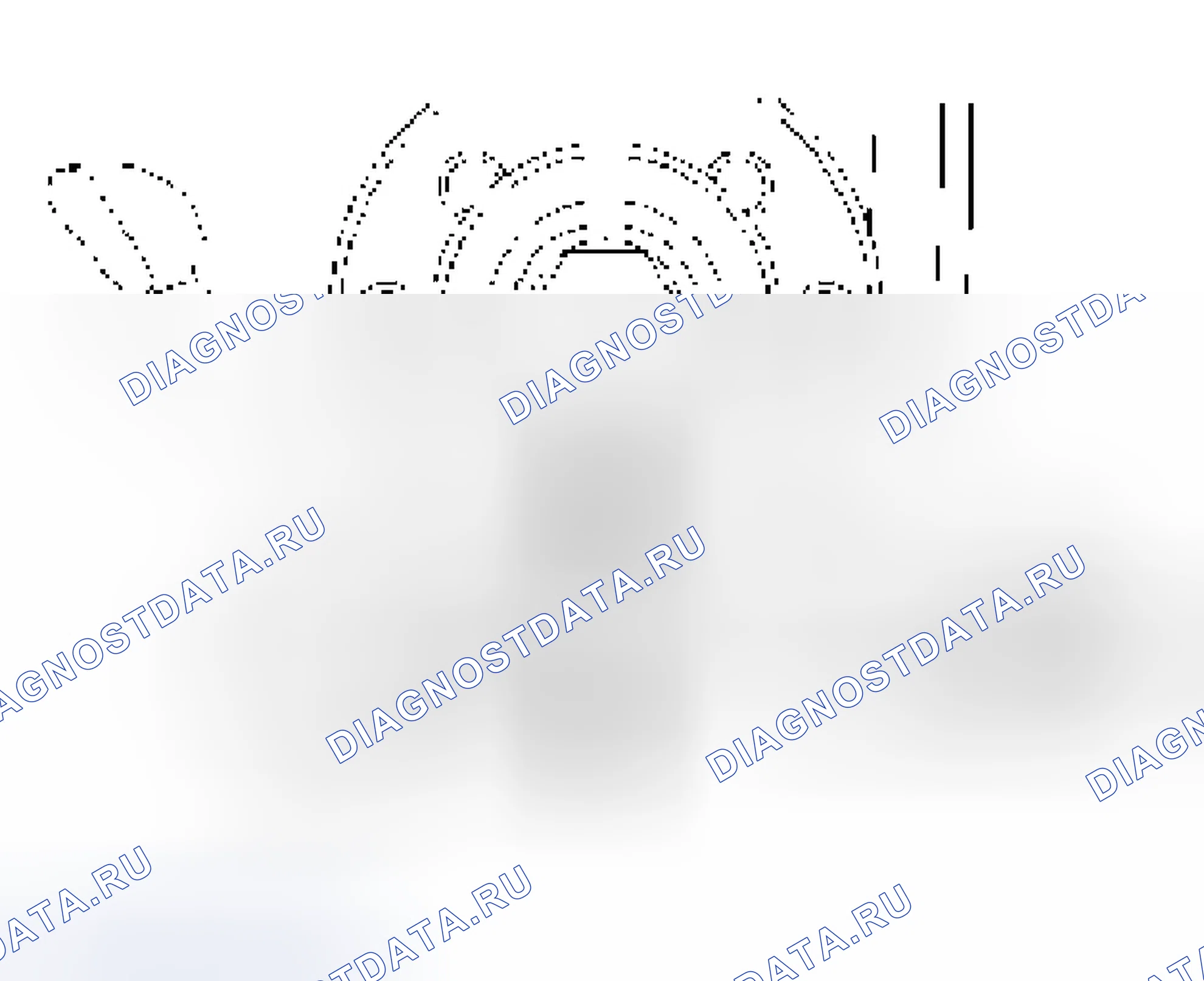 Рис. 105. Isuzu Rodeo II