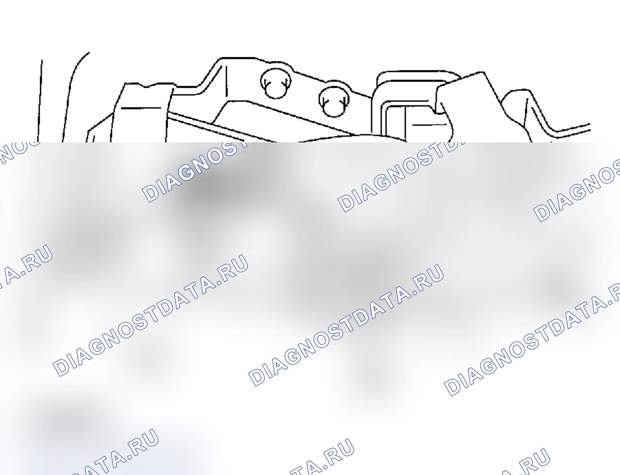 Рис. 82. Subaru Impreza WRX GD/GG рестайлинг