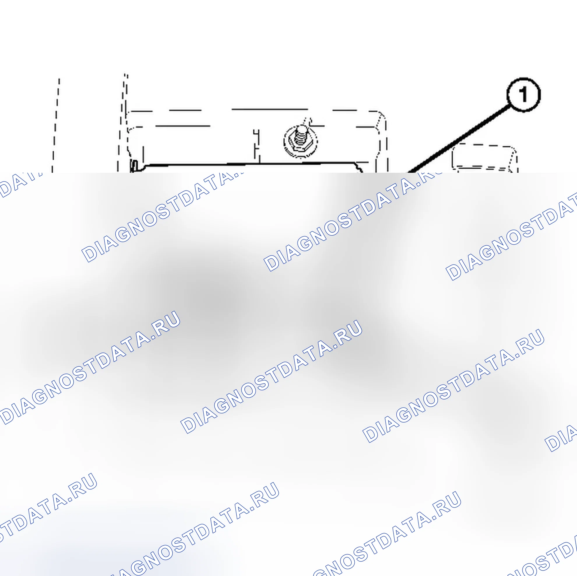 Рис. 16. Dodge Nitro I