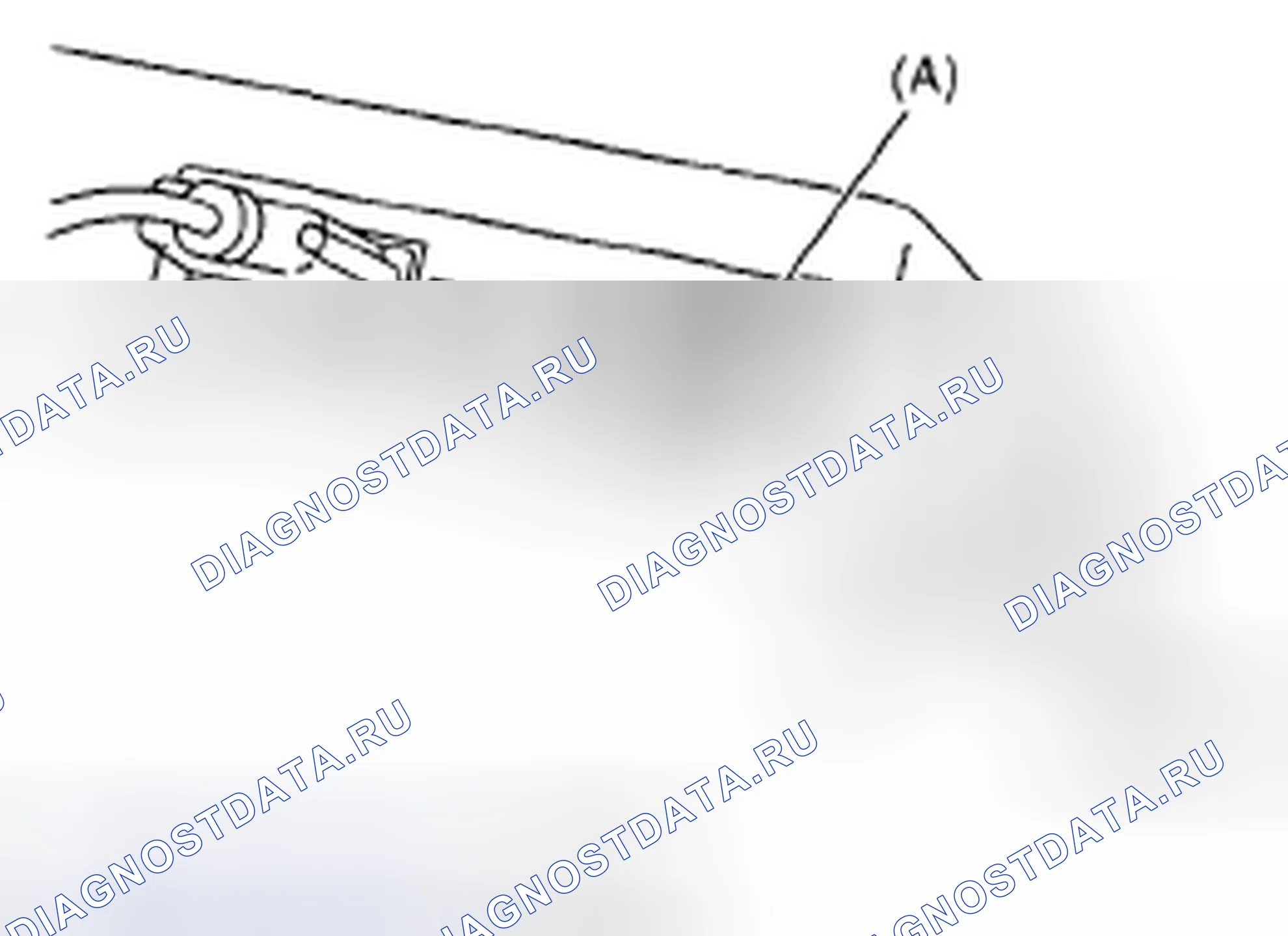 Рис. 426. Subaru Impreza GD/GC/GG рестайлинг 2