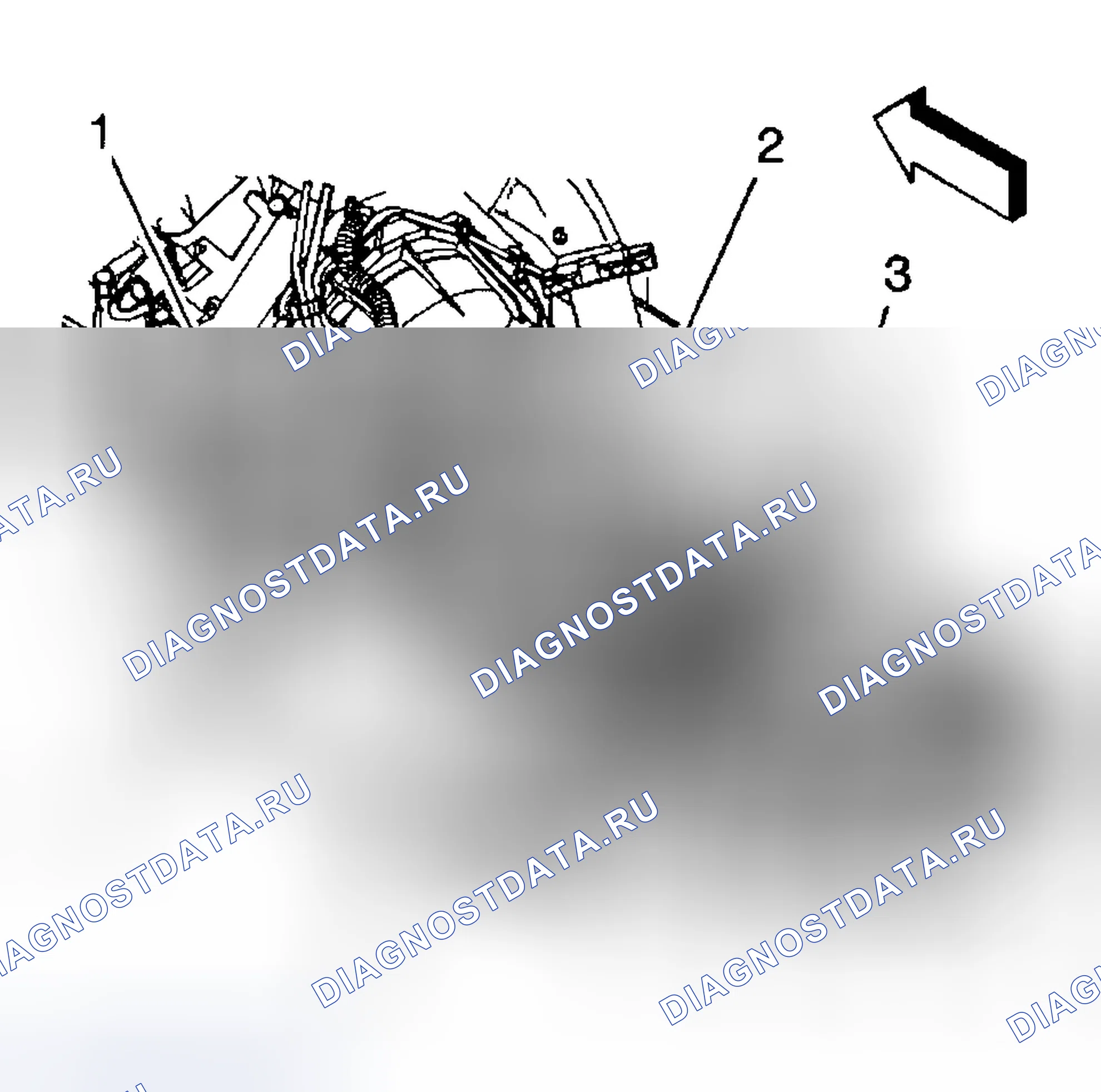 Рис. 15. Chevrolet Silverado 1500 HD 