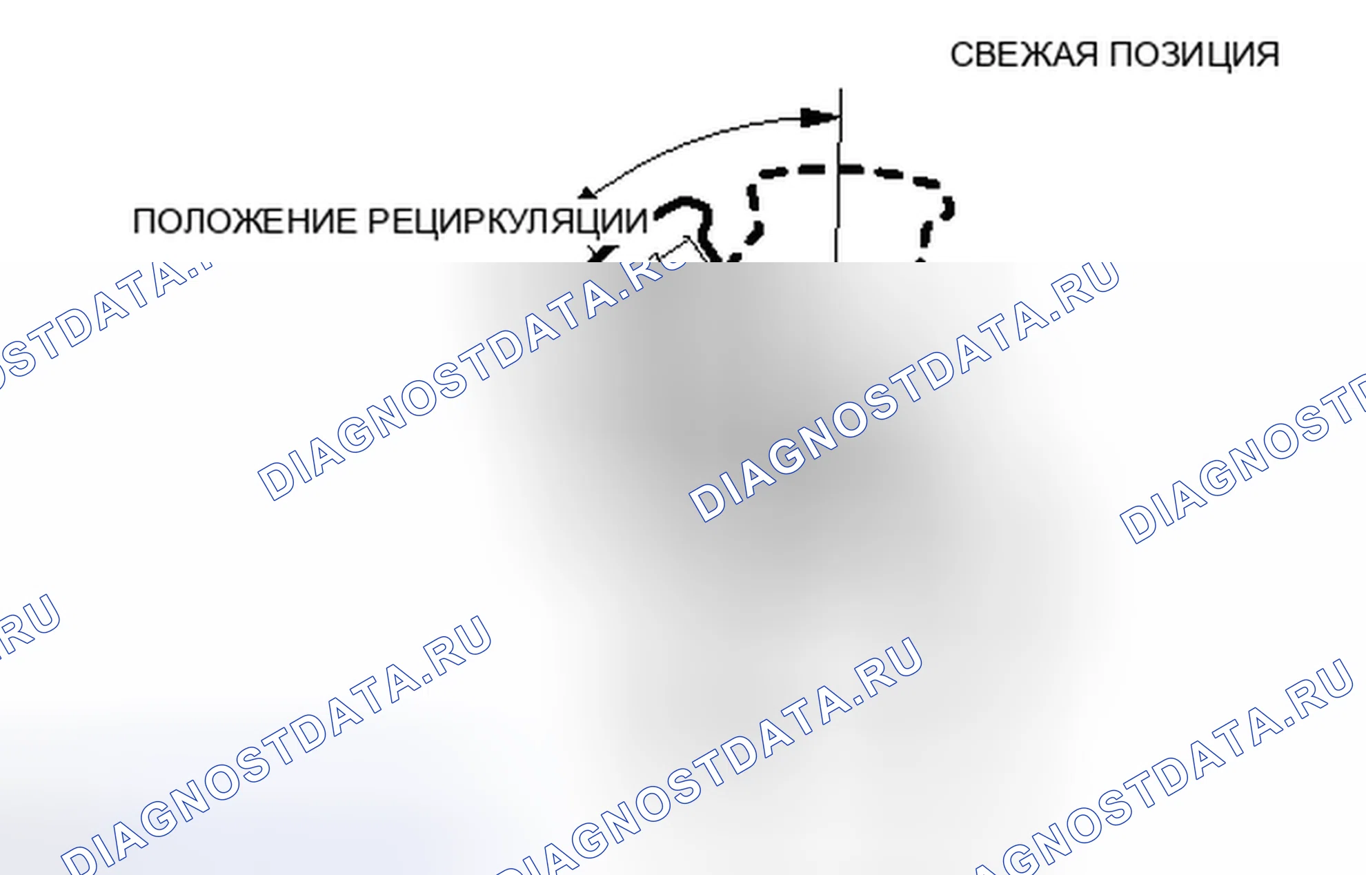Рис. 76: ПРОВЕРКА компрессора кондиционера. Toyota RAV4 III рестайлинг