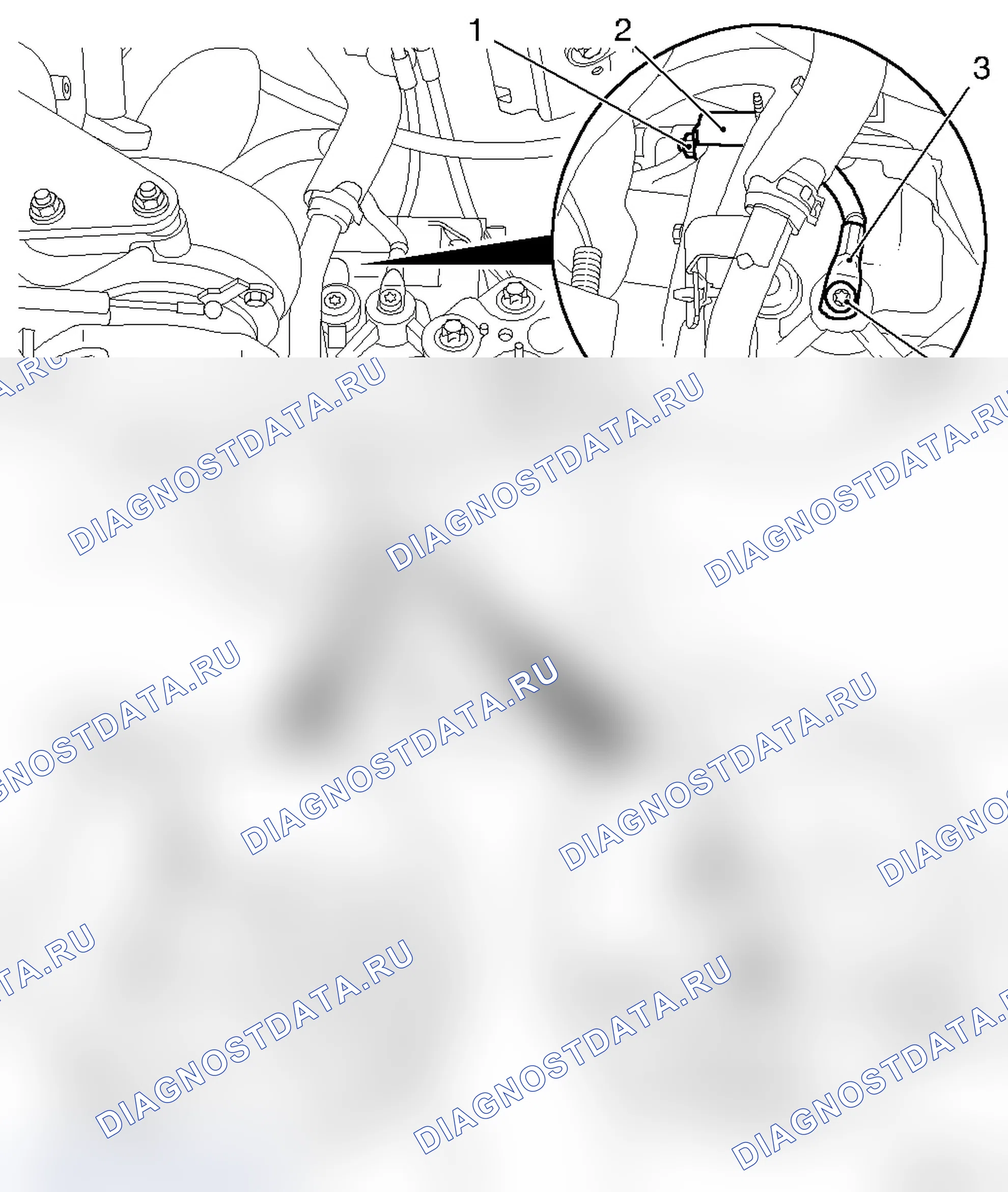 Демонтаж и монтаж коробки передач (Z 30 DT/AF40). Opel Signum I рестайлинг