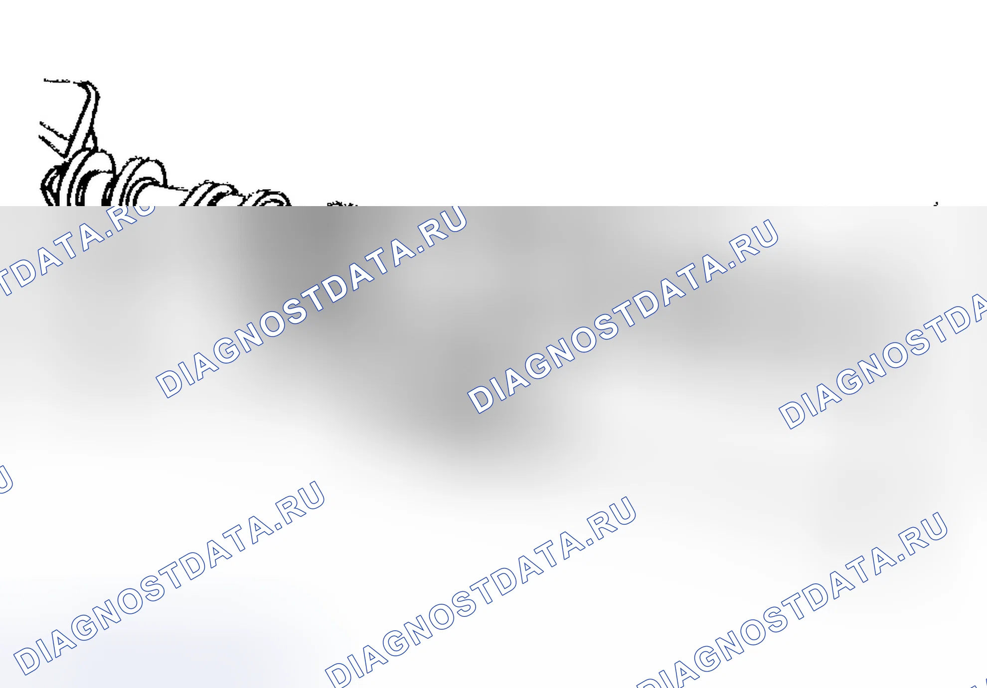 Рис. 867. Chevrolet TrailBlazer I