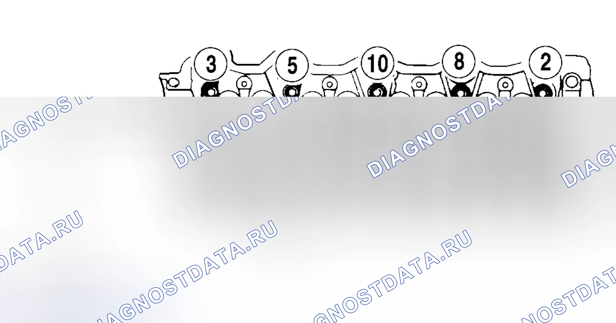 Рис. 14. Toyota Camry V30